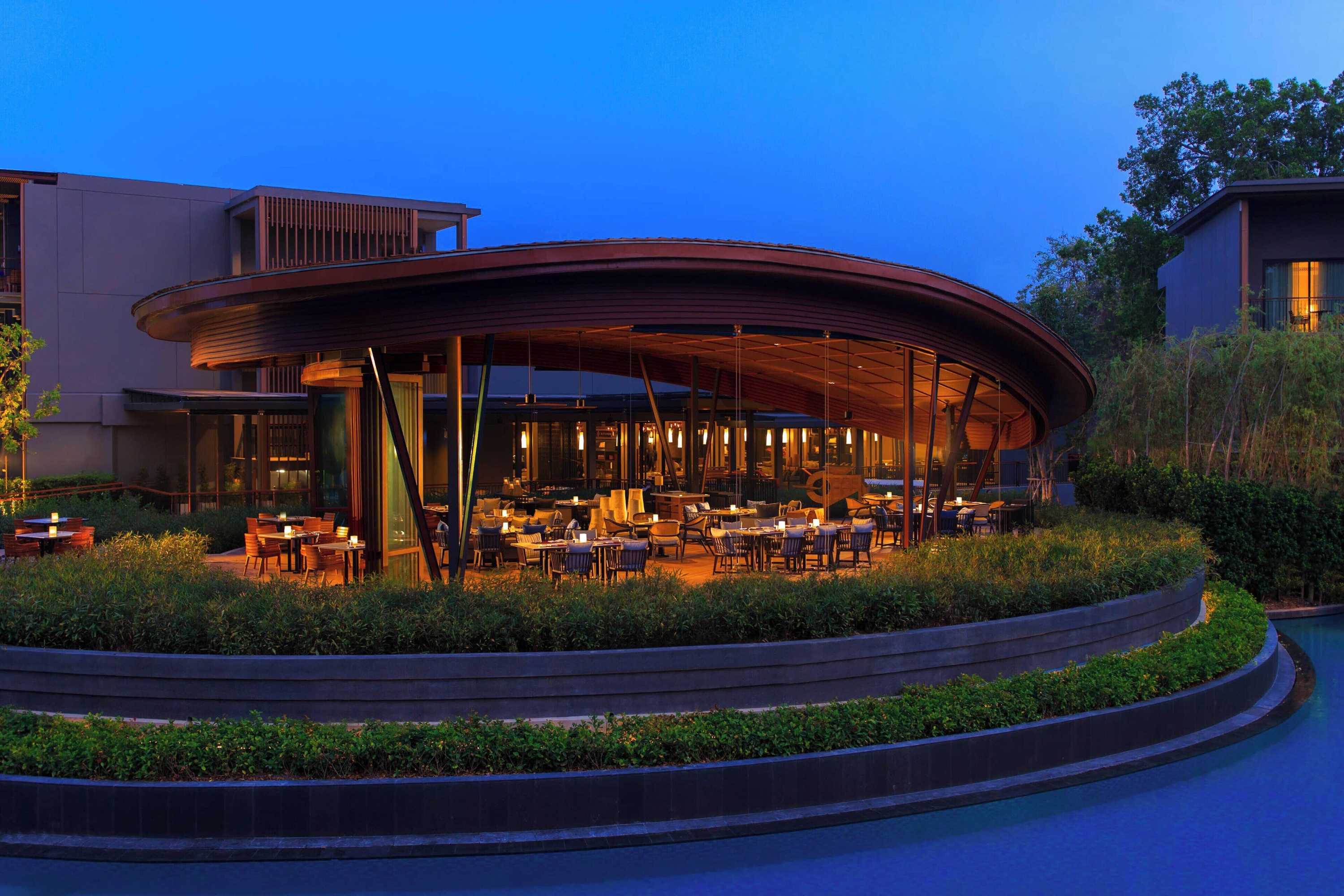 Gift card for Hua Hin Marriott Resort & Spa Gift card for Hua Hin Marriott Resort & Spa