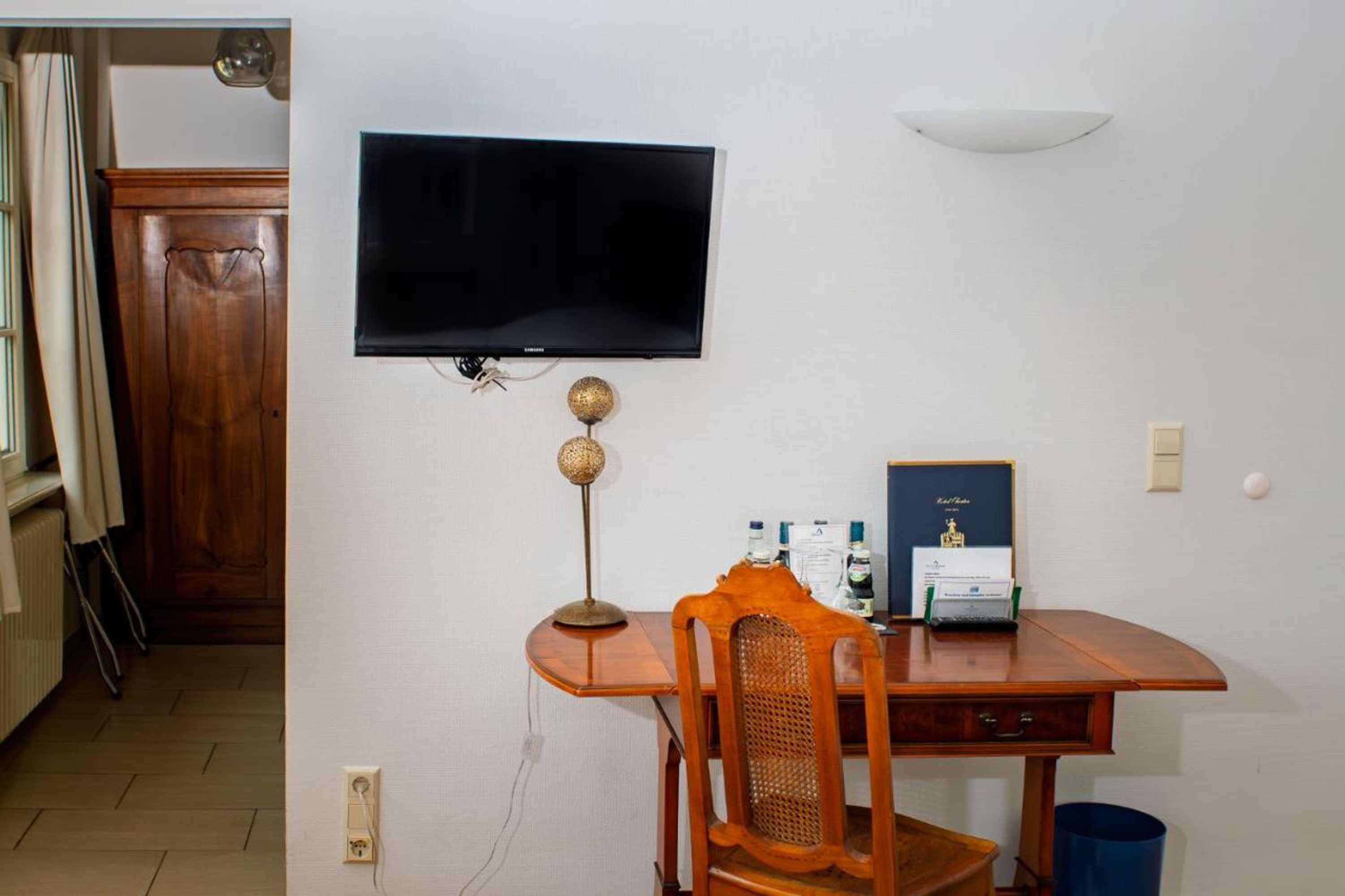 Gift card for Hotel Obertor