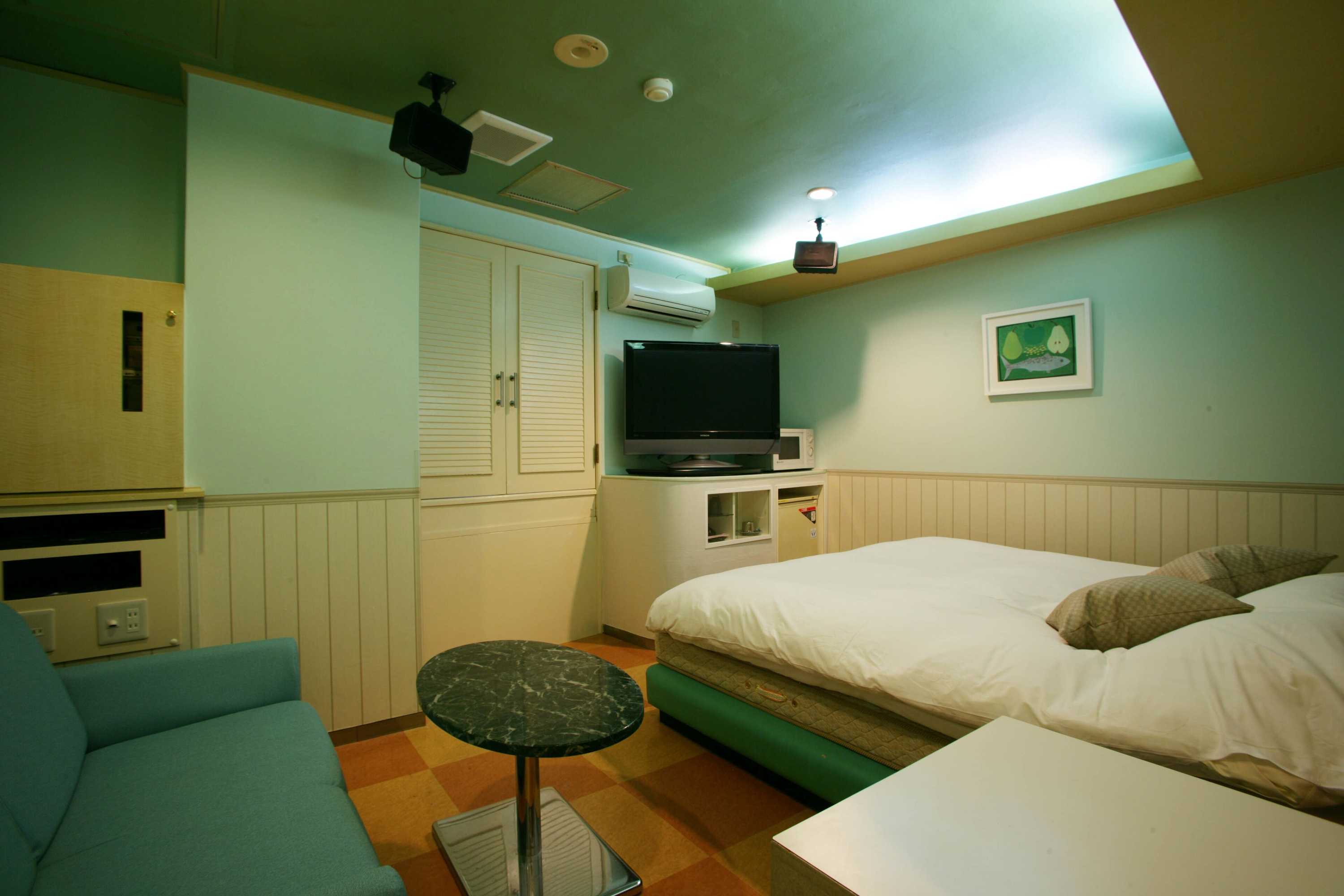 Gift card for Hotel Aqua Blue Yokosuka - Adults Only