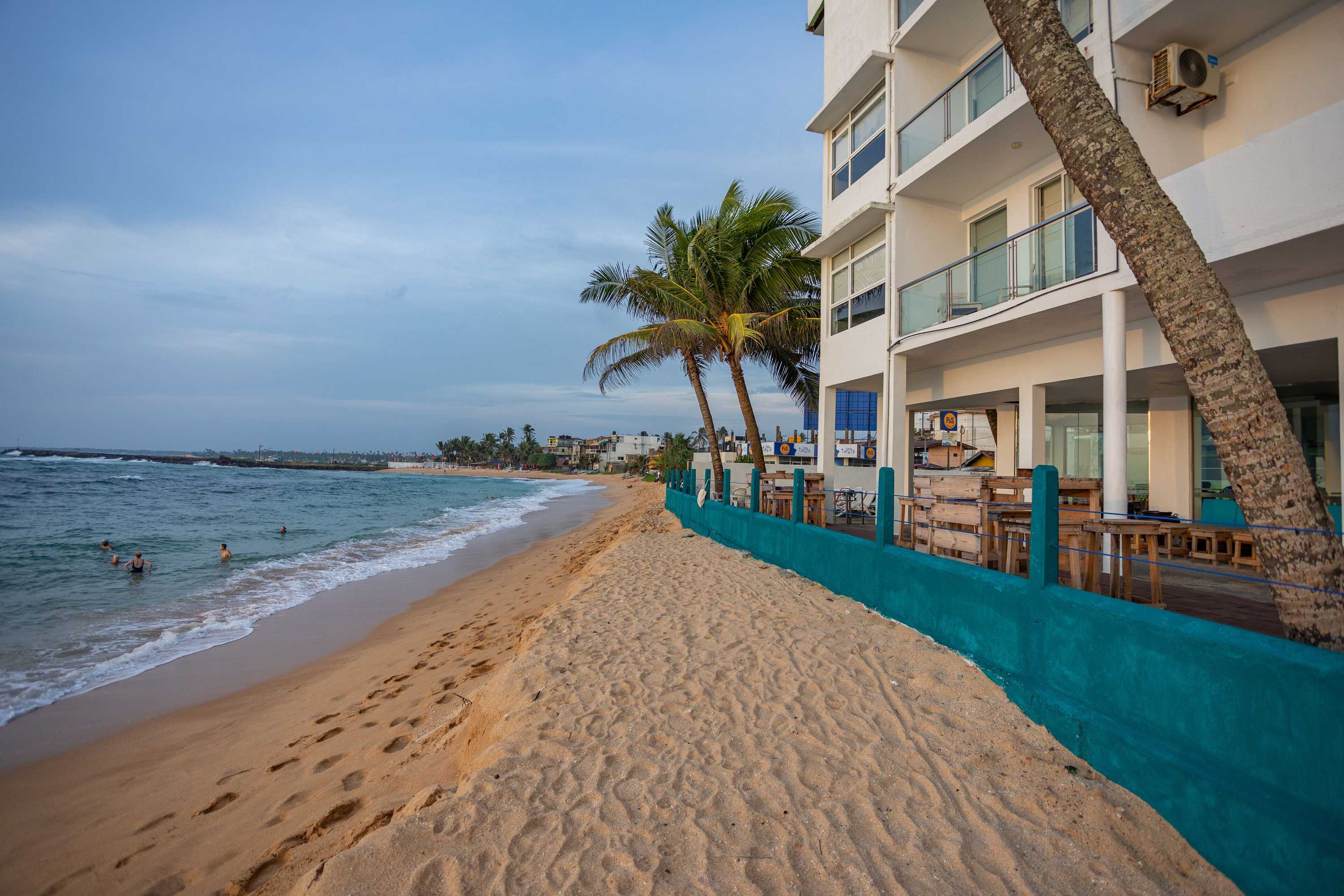 Gift card for Hikkaduwa Beach Hotel Gift card for Hikkaduwa Beach Hotel