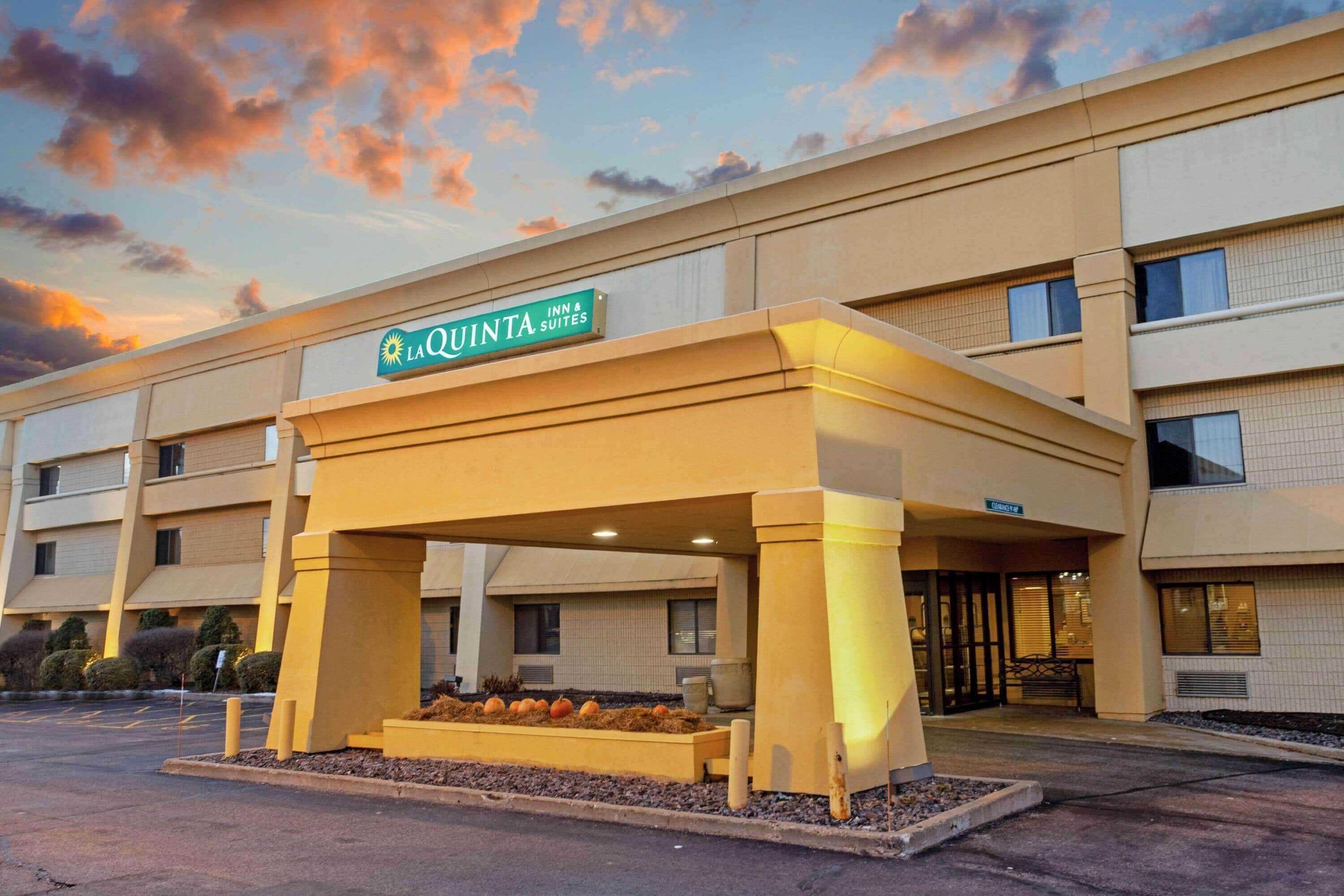 Gift card for La Quinta Inn & Suites by Wyndham Stevens Point Gift card for La Quinta Inn & Suites by Wyndham Stevens Point