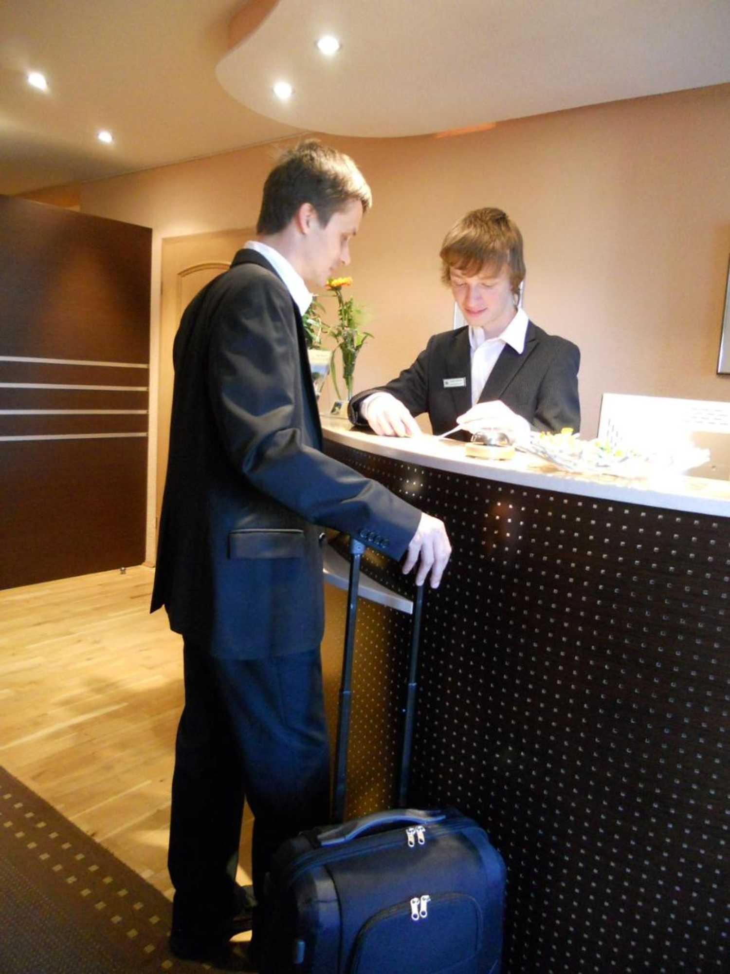 Gift card for Hotel Restaurant Zwergschlösschen