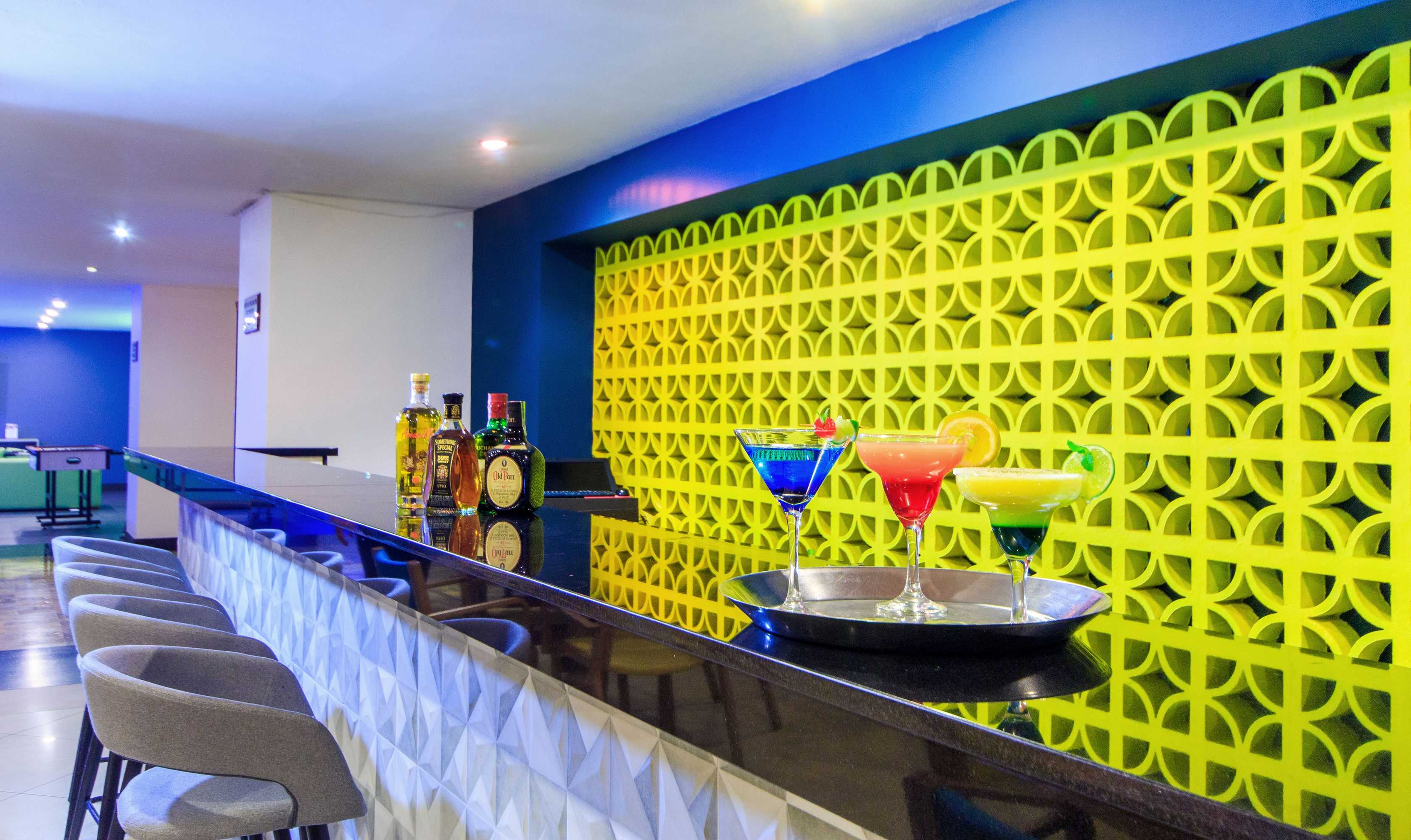 Gift card for Pop Art Hotel Las Colinas Manizales Gift card for Pop Art Hotel Las Colinas Manizales