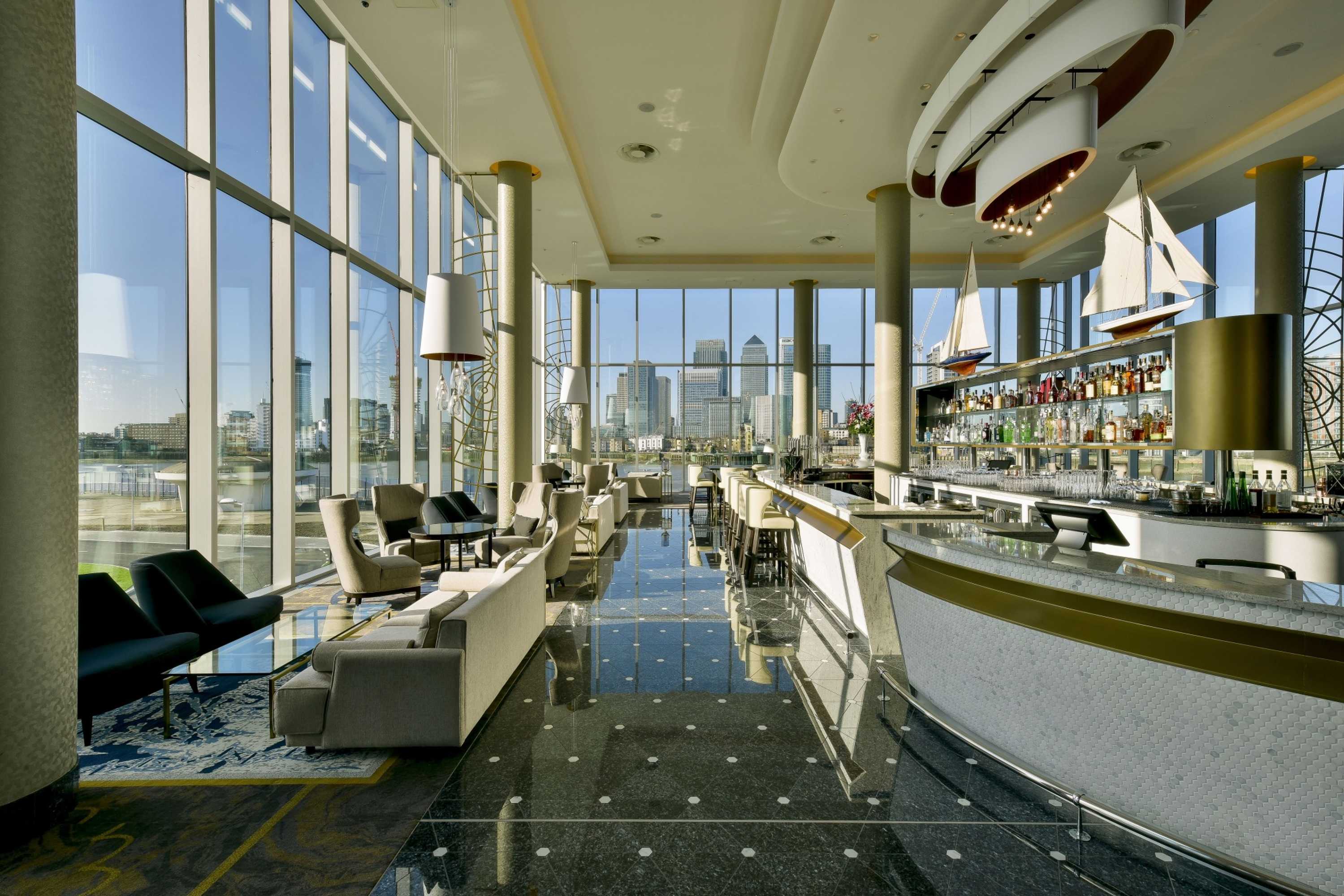 Gift card for Intercontinental London - The O2 by Ihg Gift card for Intercontinental London - The O2 by Ihg