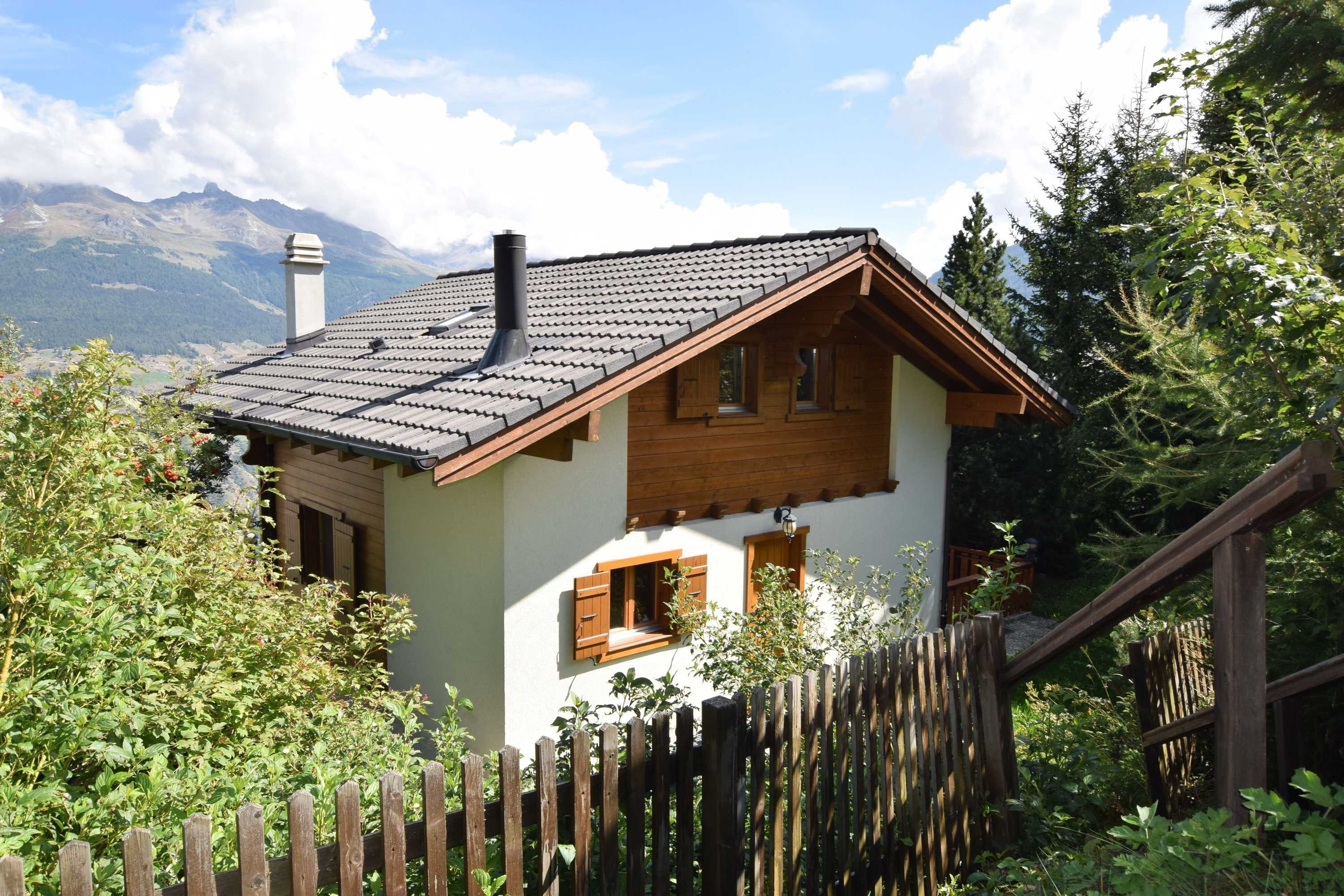 Gift card for Chalet Joshua