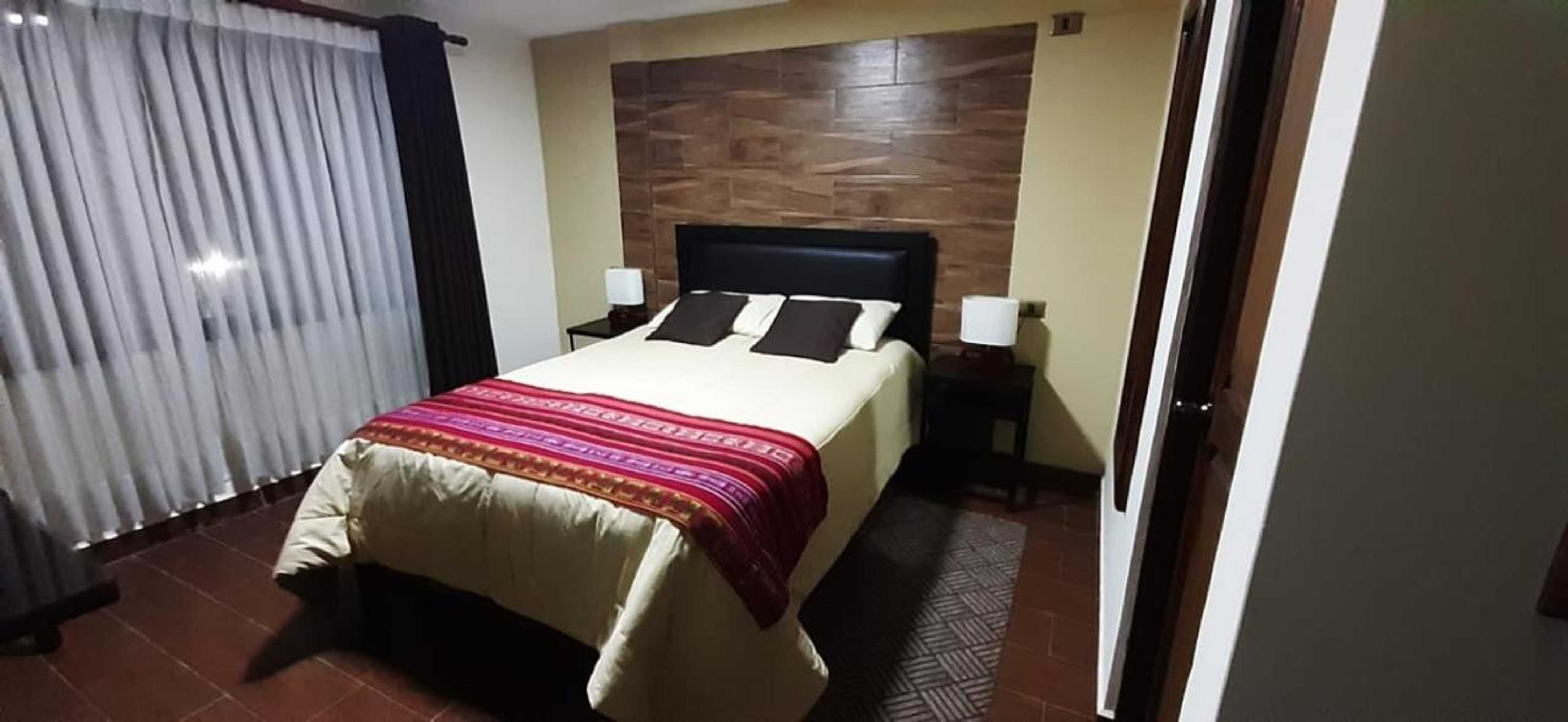 Gift card for Hostal Jerian