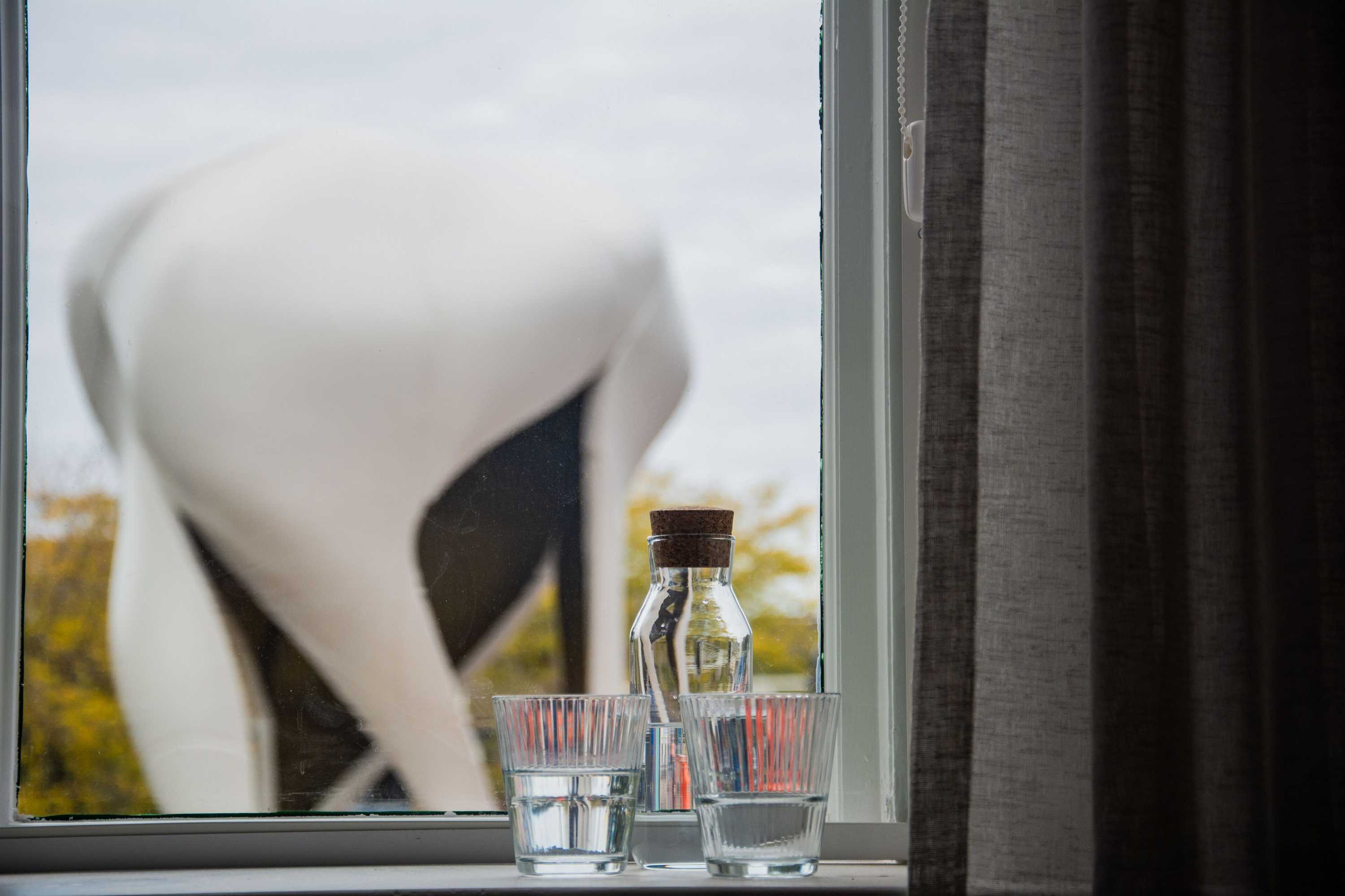 Gift card for Villa Wanrooy