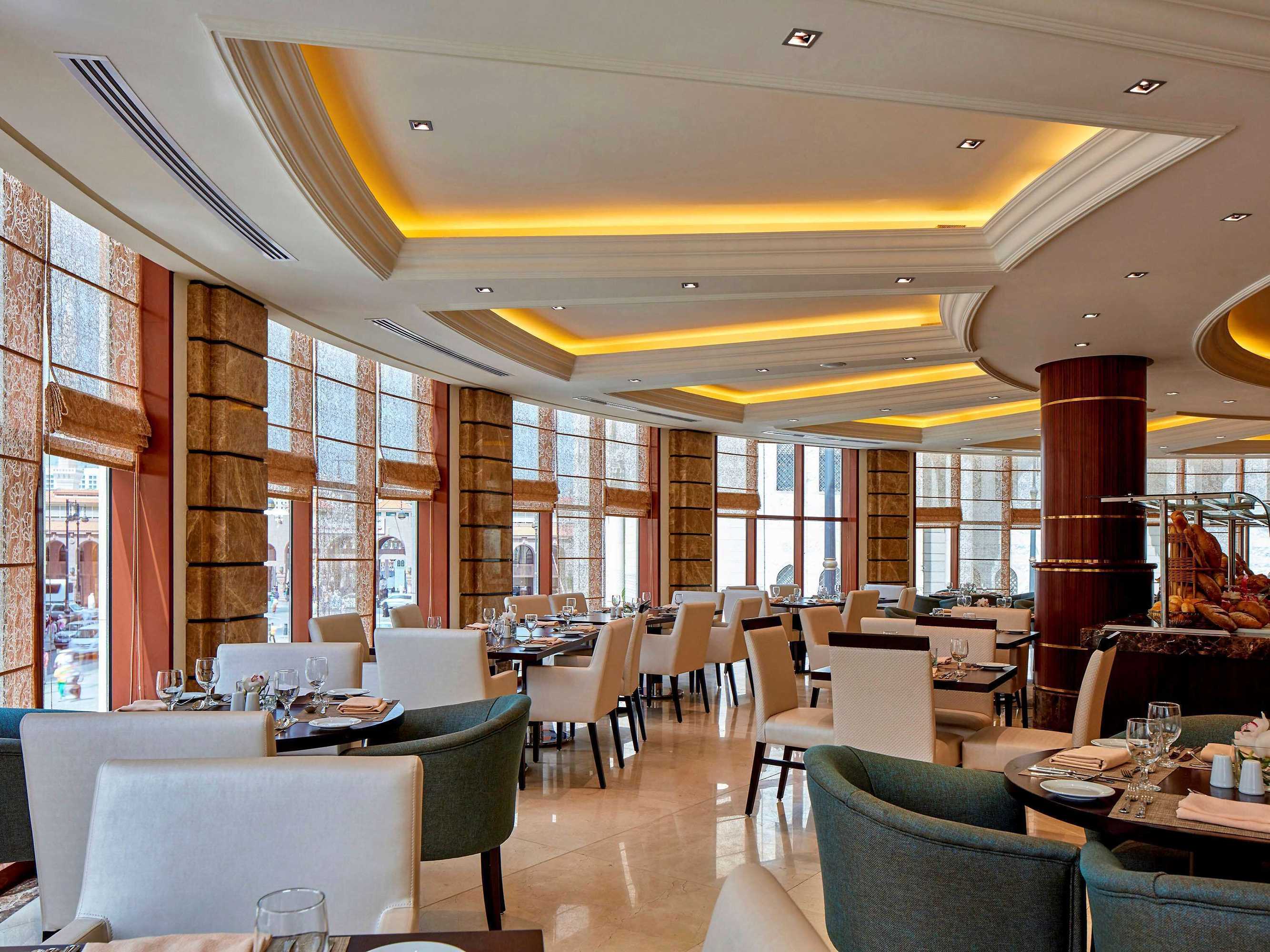 Gift card for Pullman Zamzam Madina Gift card for Pullman Zamzam Madina
