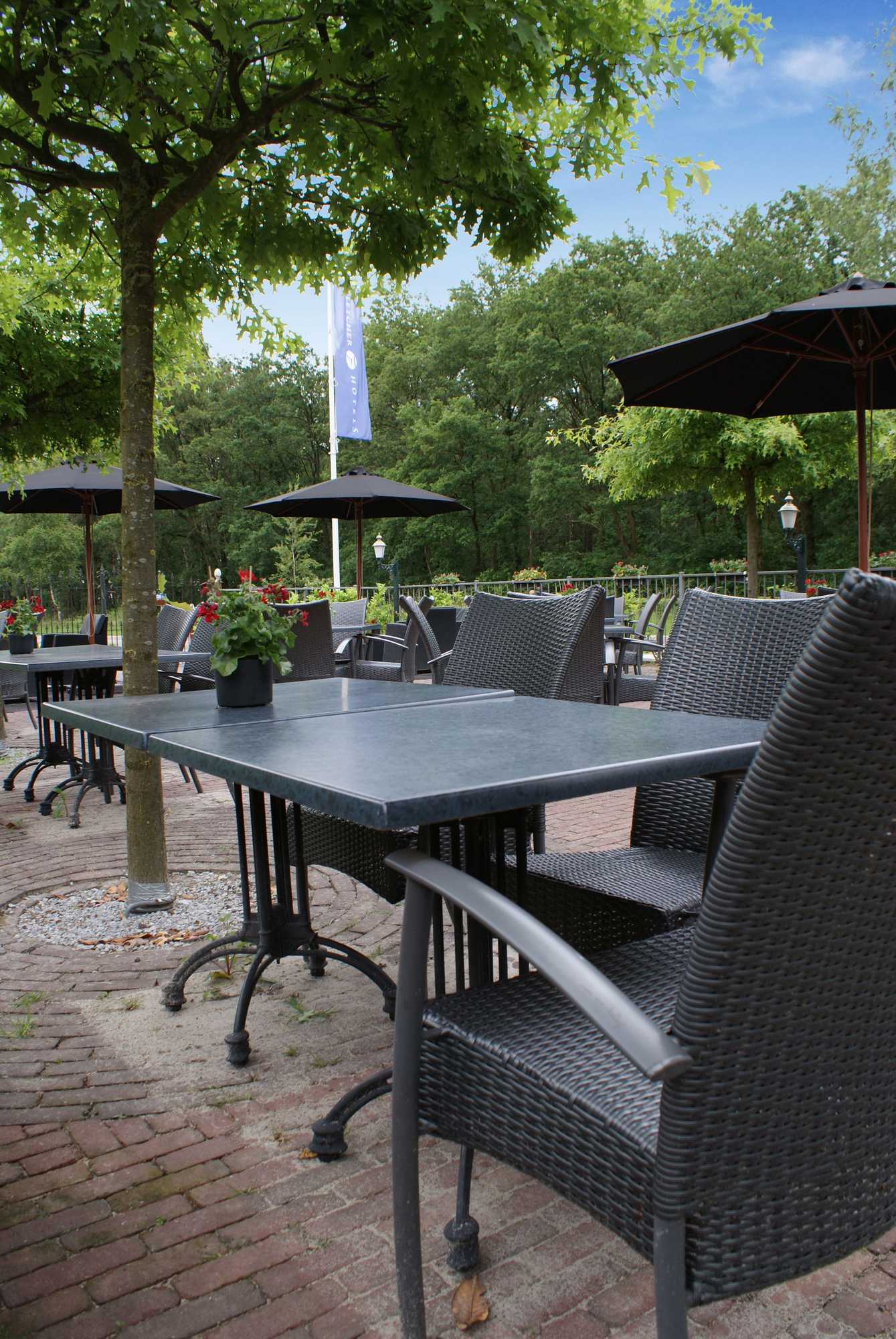 Gift card for Fletcher Hotel - Restaurant De Kempen Gift card for Fletcher Hotel - Restaurant De Kempen