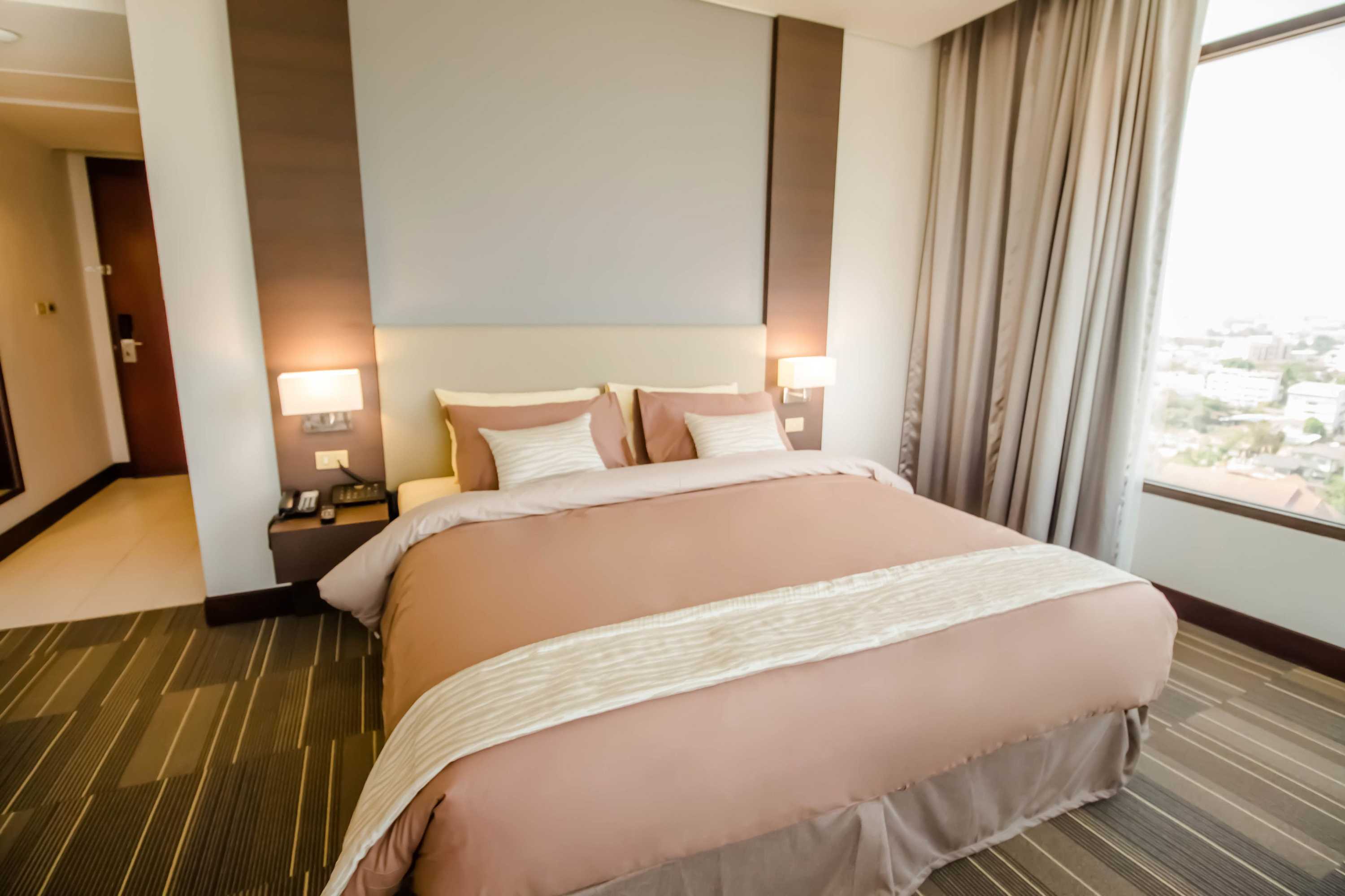 Gift card for Fortune Hotel Korat Gift card for Fortune Hotel Korat