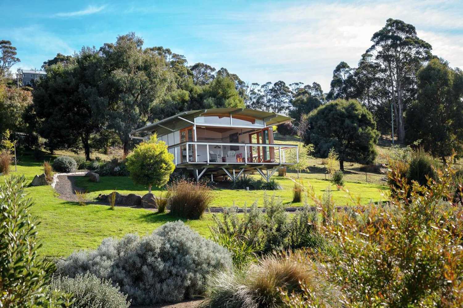 Gift card for Hobart Hideaway Pods
