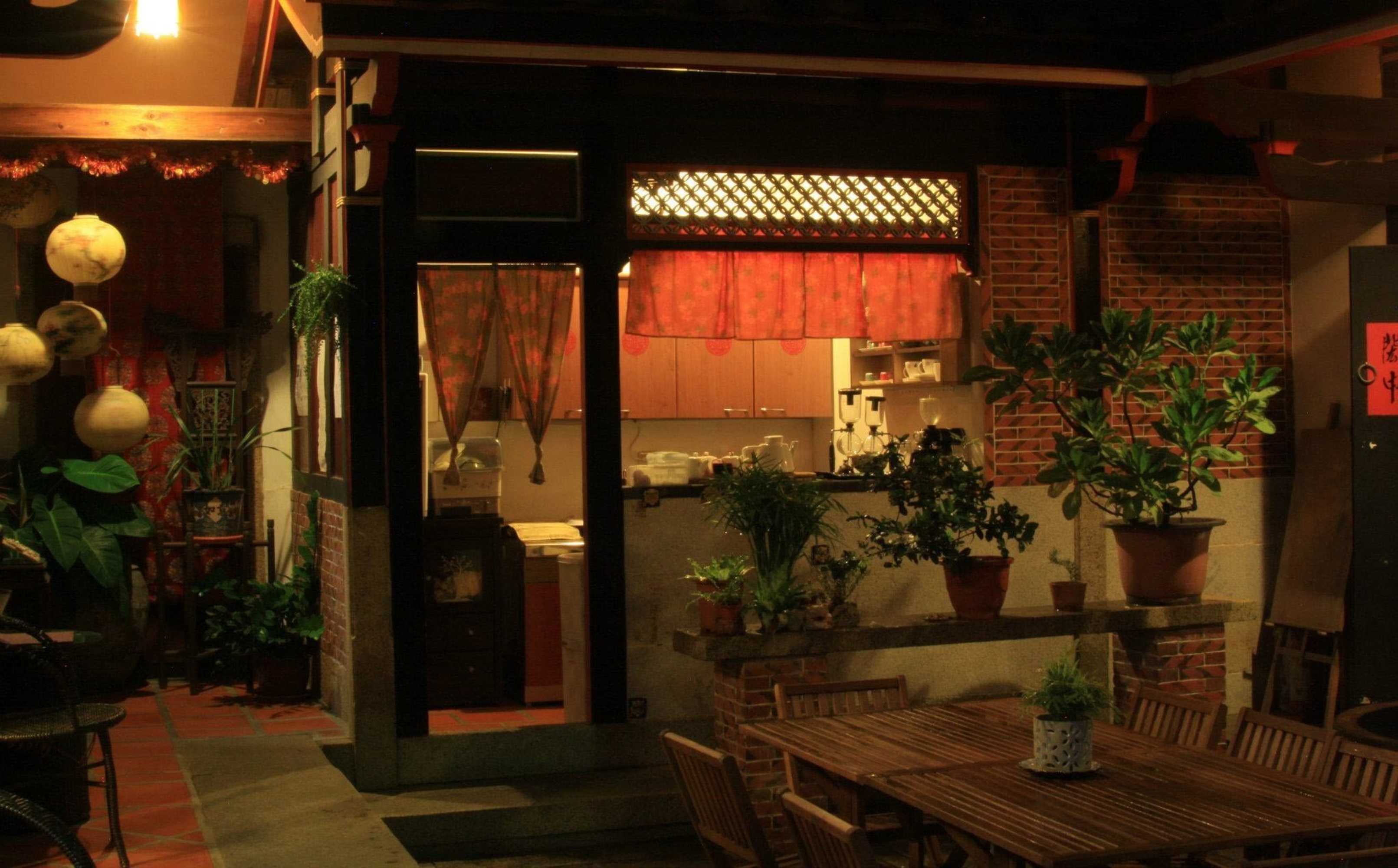 Gift card for Tan Gu Shou Jin Guesthouse 1 Gift card for Tan Gu Shou Jin Guesthouse 1