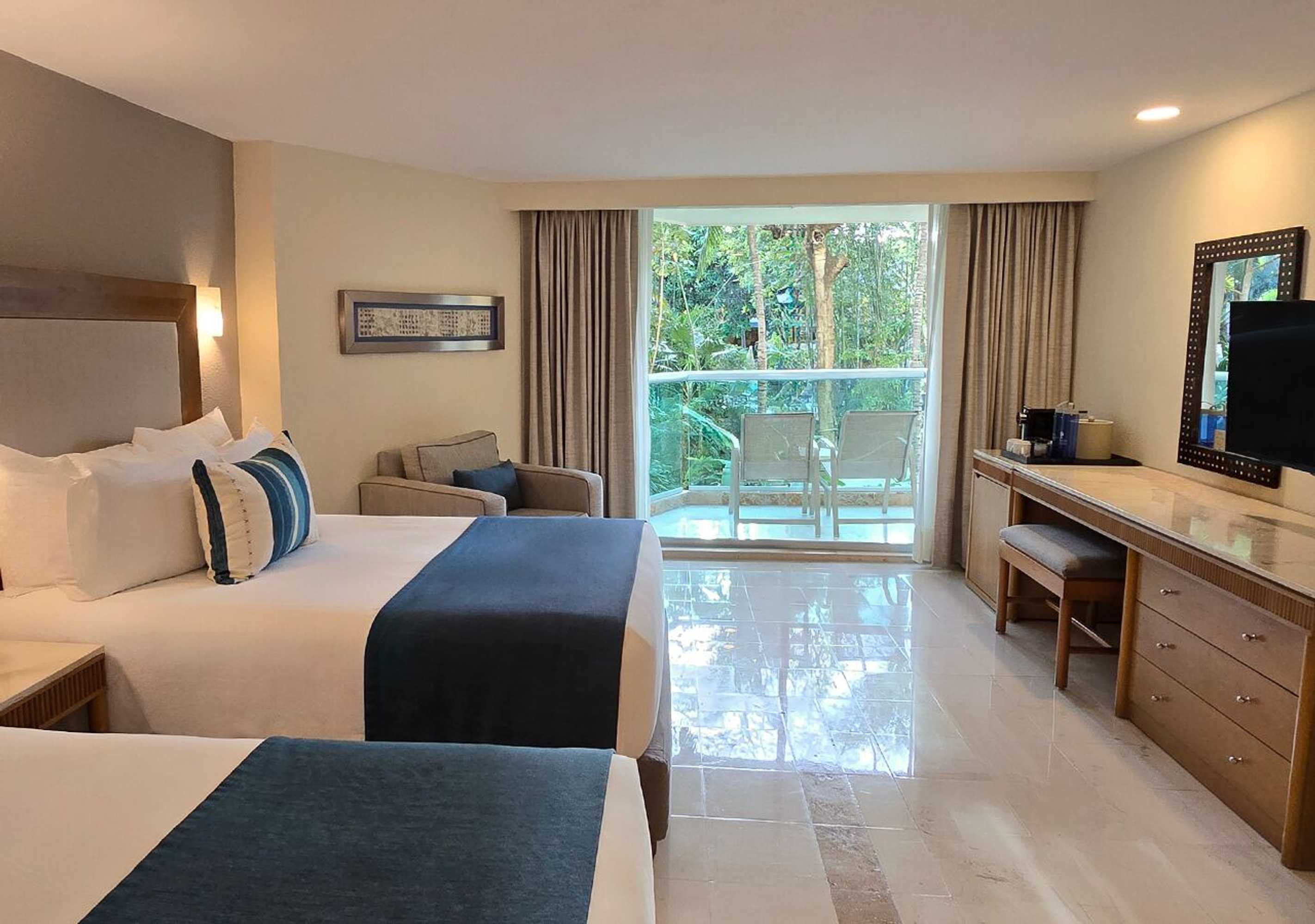 Gift card for Grand Park Royal Cozumel - All Inclusive Gift card for Grand Park Royal Cozumel - All Inclusive