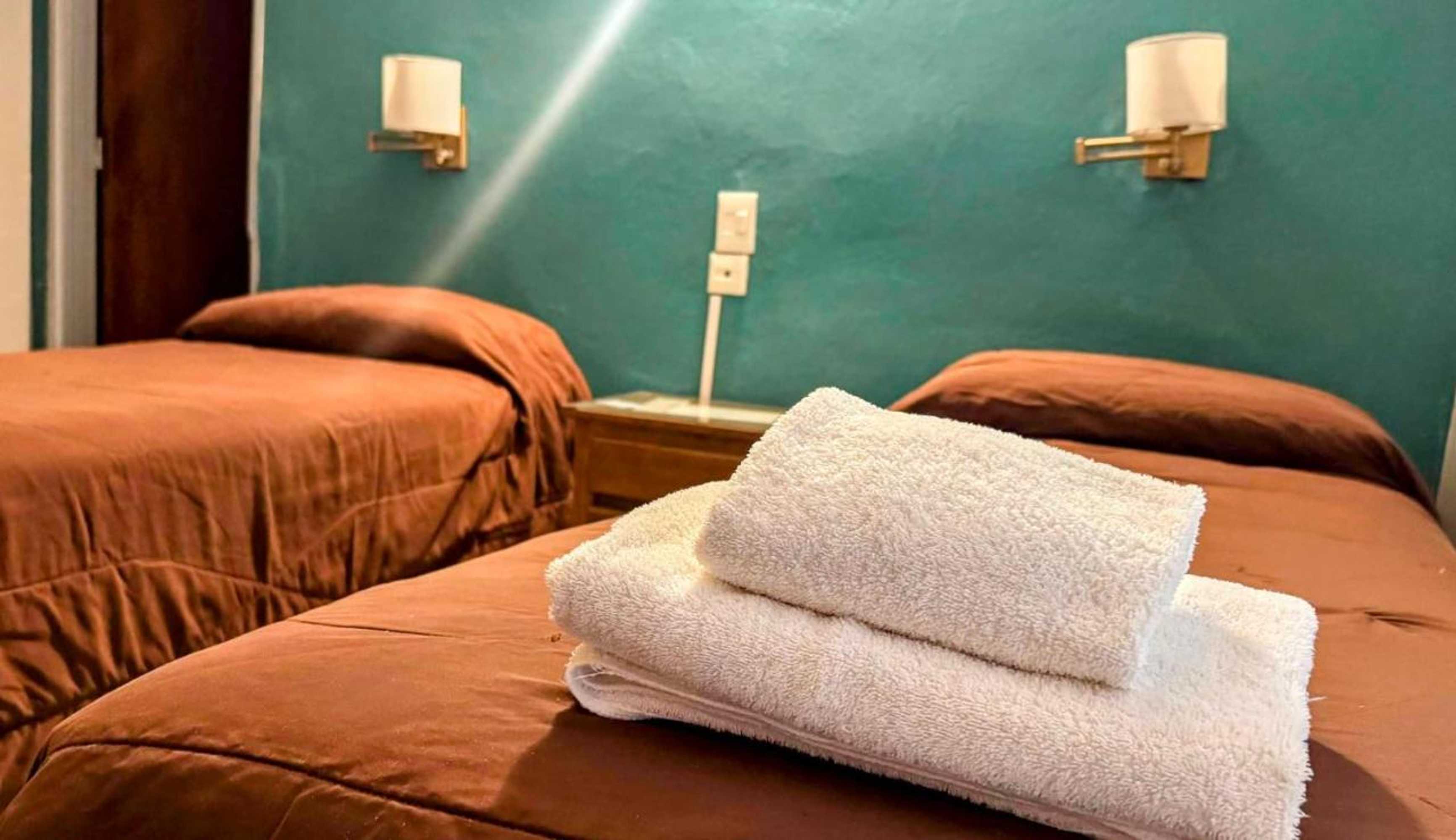 Gift card for Hotel Cipolletti