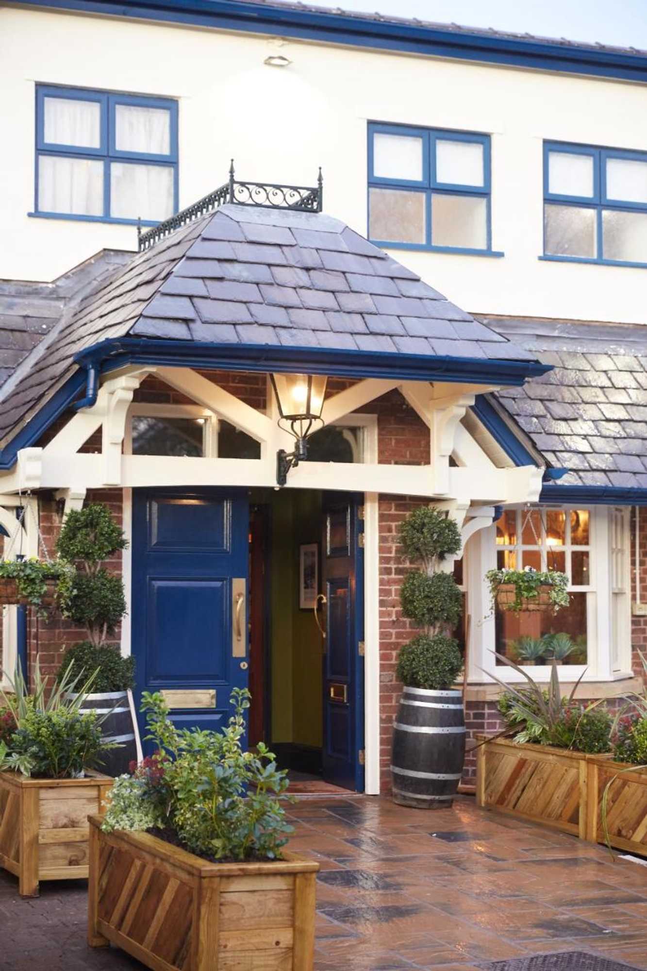 Gift card for Governors House by Greene King Inns