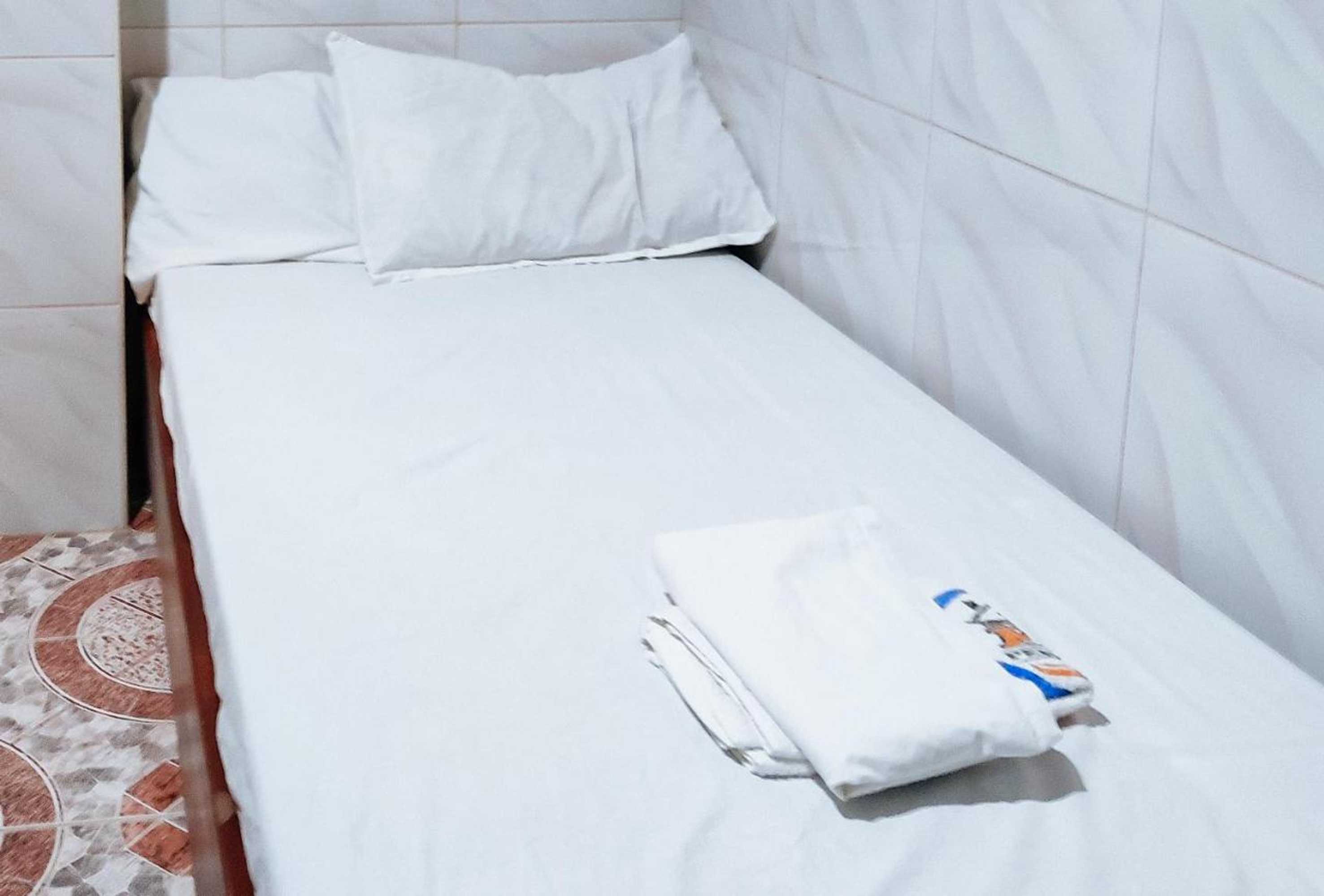 Gift card for Reddoorz @ Pvc Pension Haus