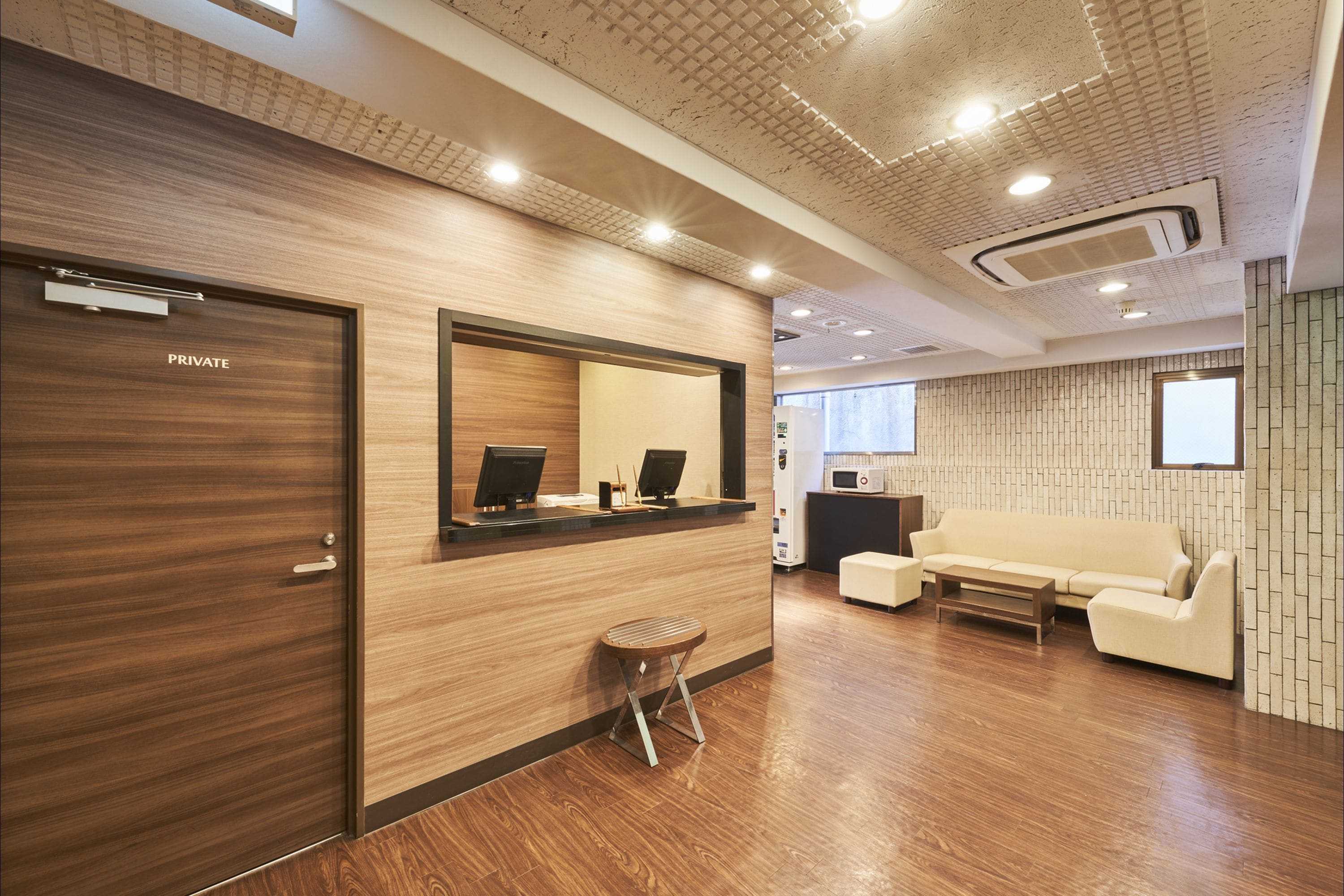 Gift card for Flexstay Inn Higashi-Jujo Gift card for Flexstay Inn Higashi-Jujo