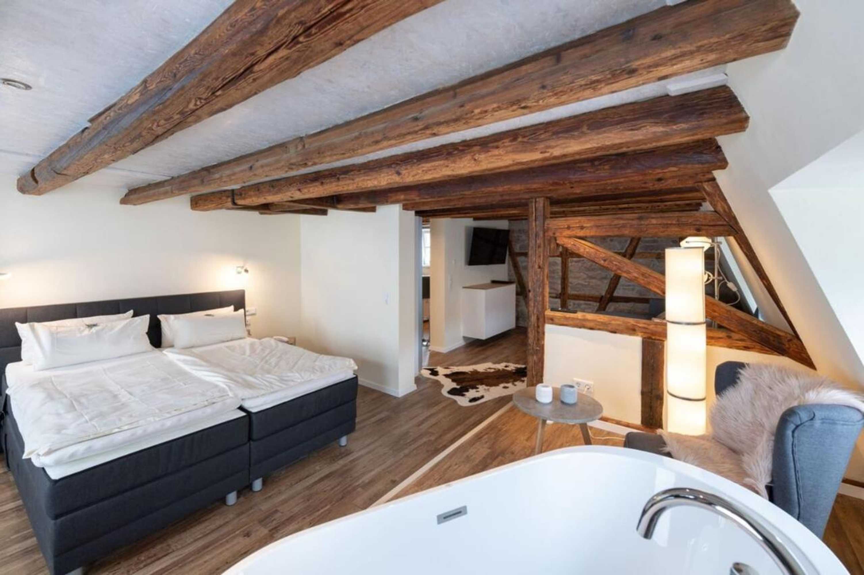 Gift card for Flair Hotel Hopfengarten