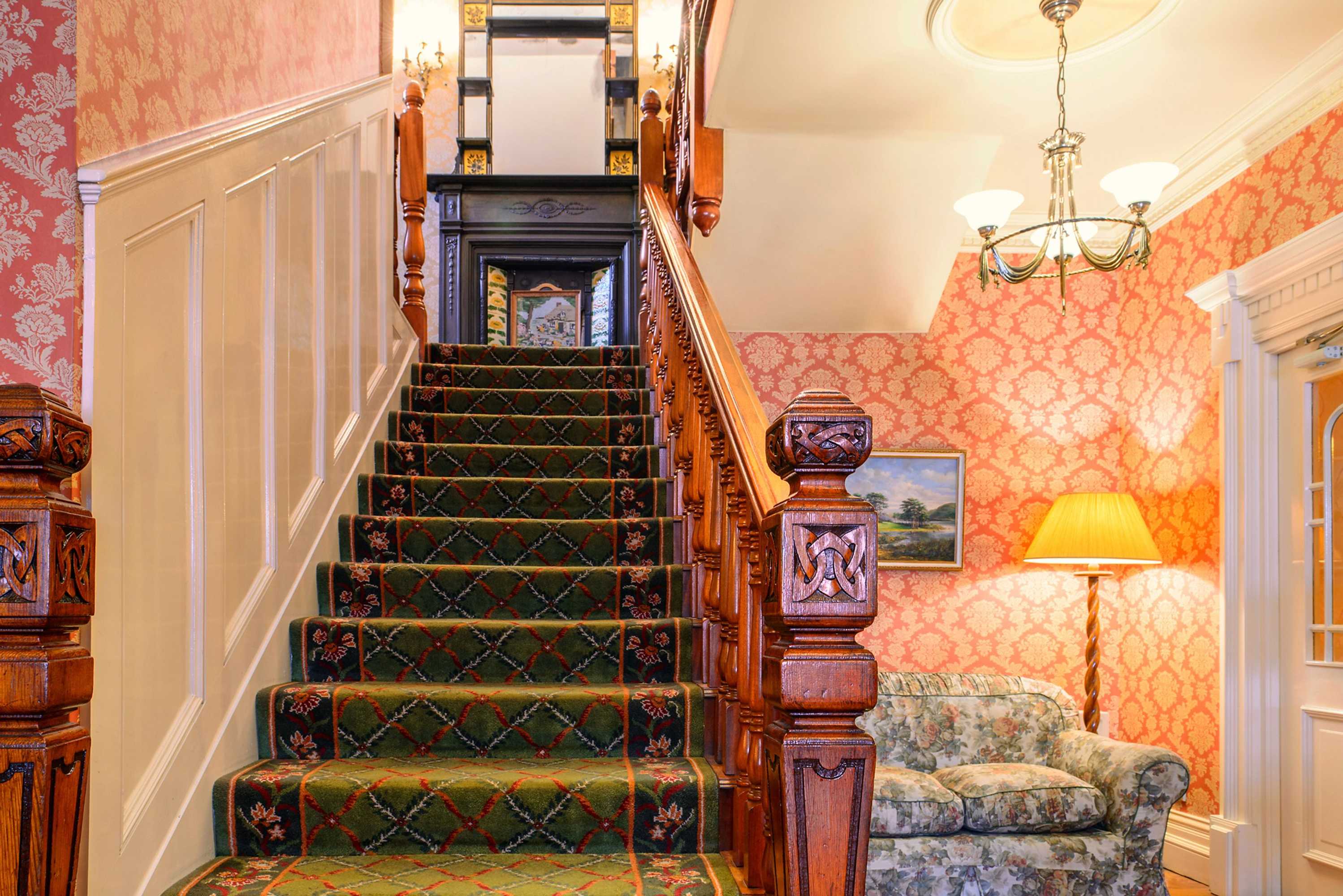 Gift card for Arbutus Hotel Killarney