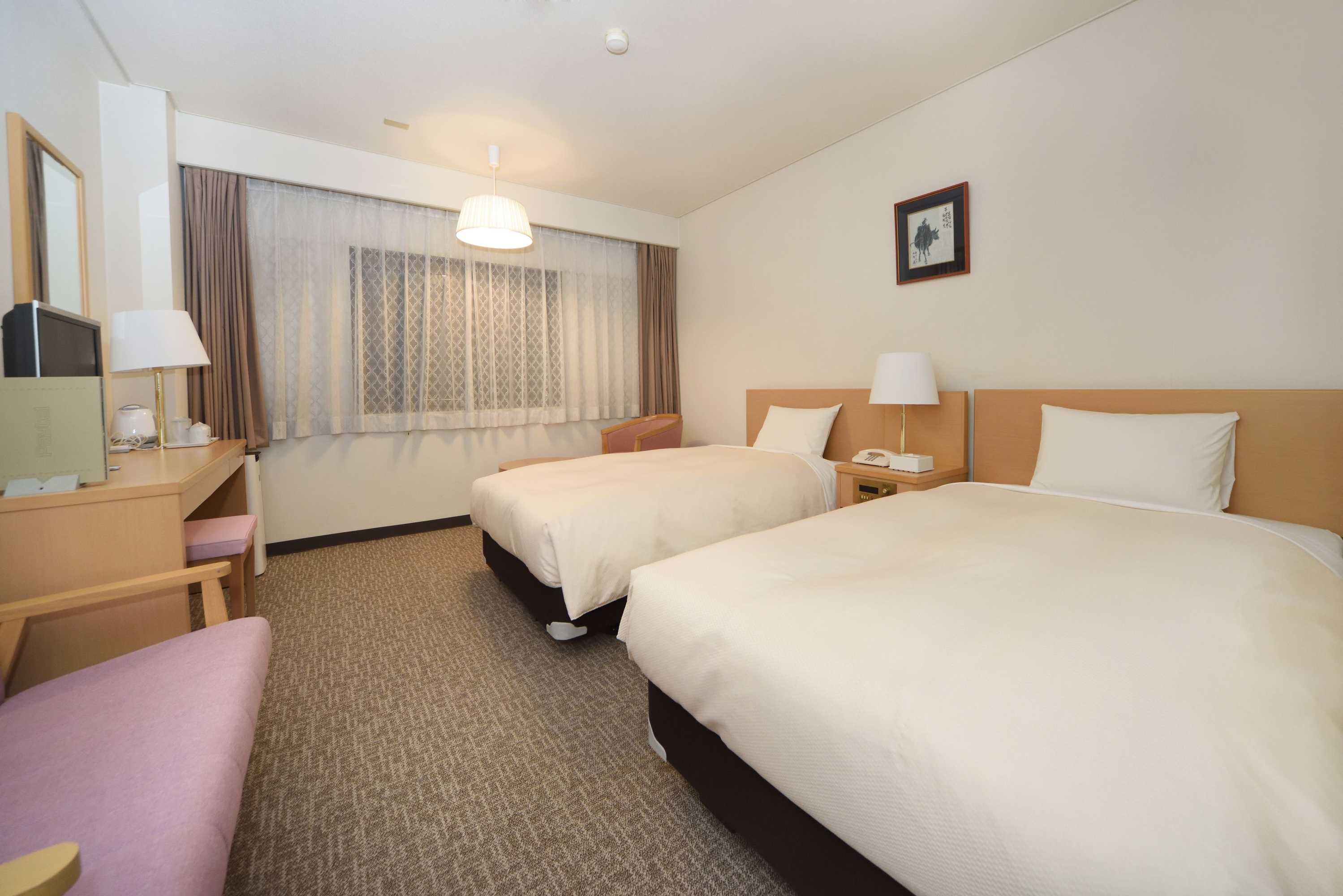 Gift card for Hotel Route Tsukuba Gift card for Hotel Route Tsukuba