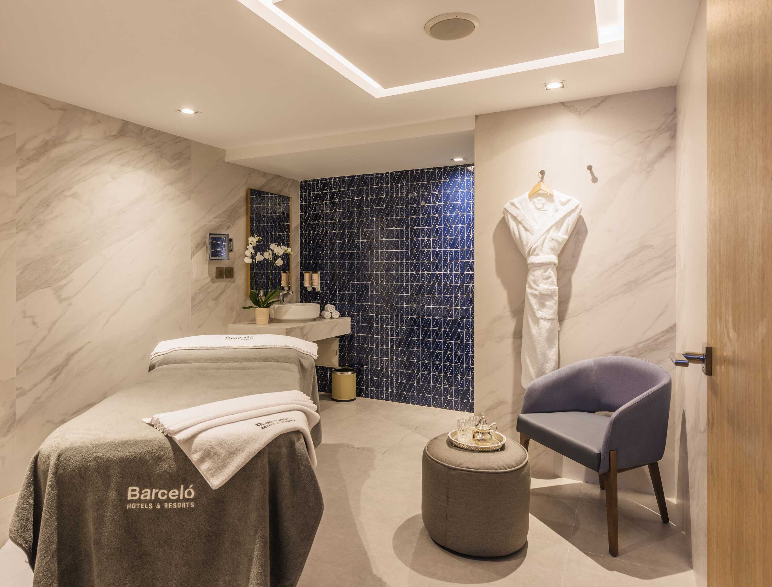 Gift card for Barcelo Tanger Gift card for Barcelo Tanger