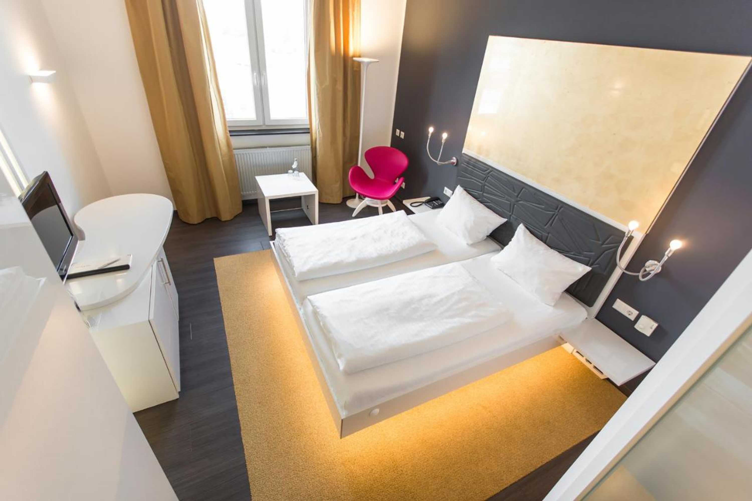 Gift card for Hotel Sinsheim