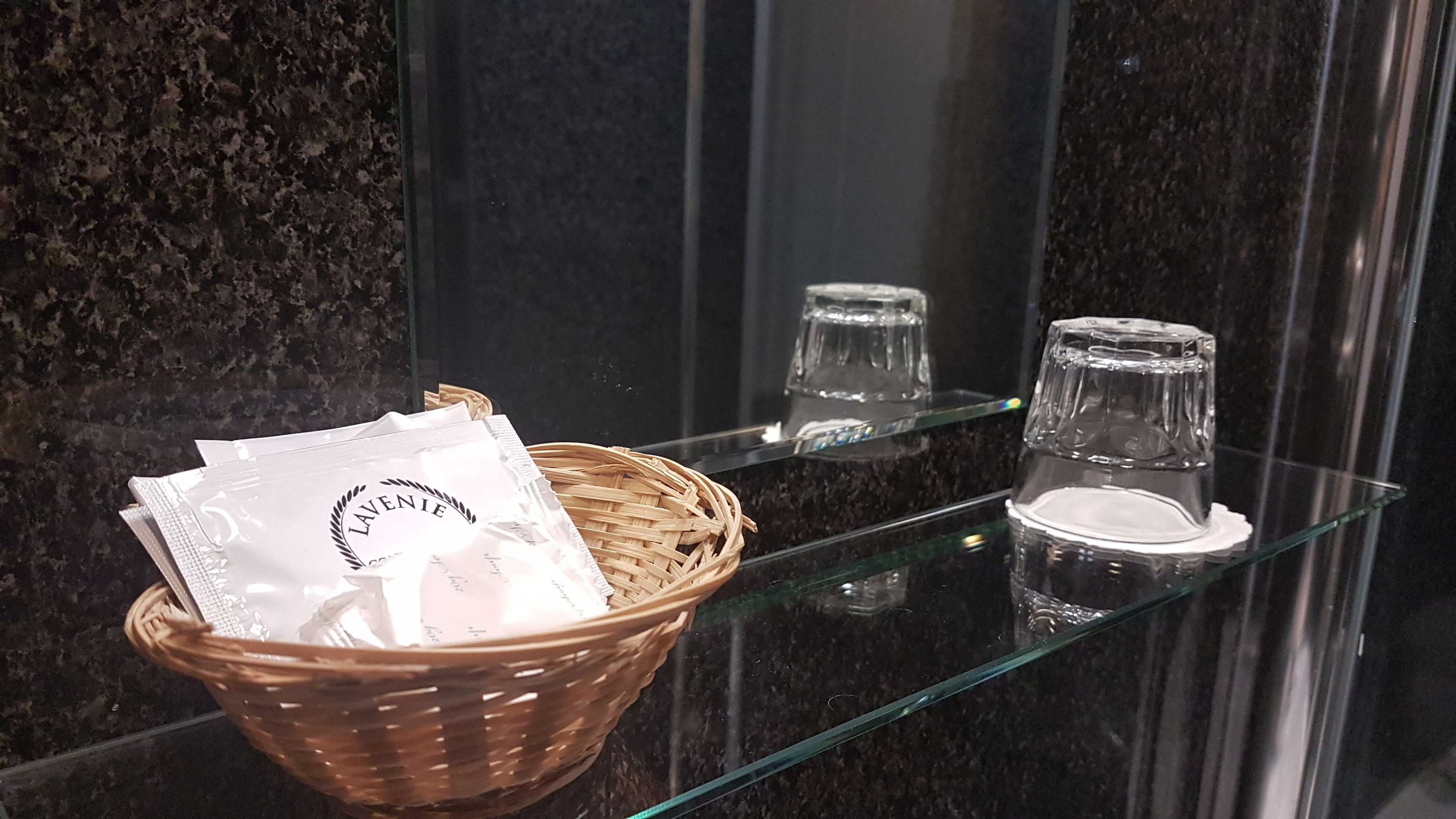 Gift card for St Giles Heathrow Hotel