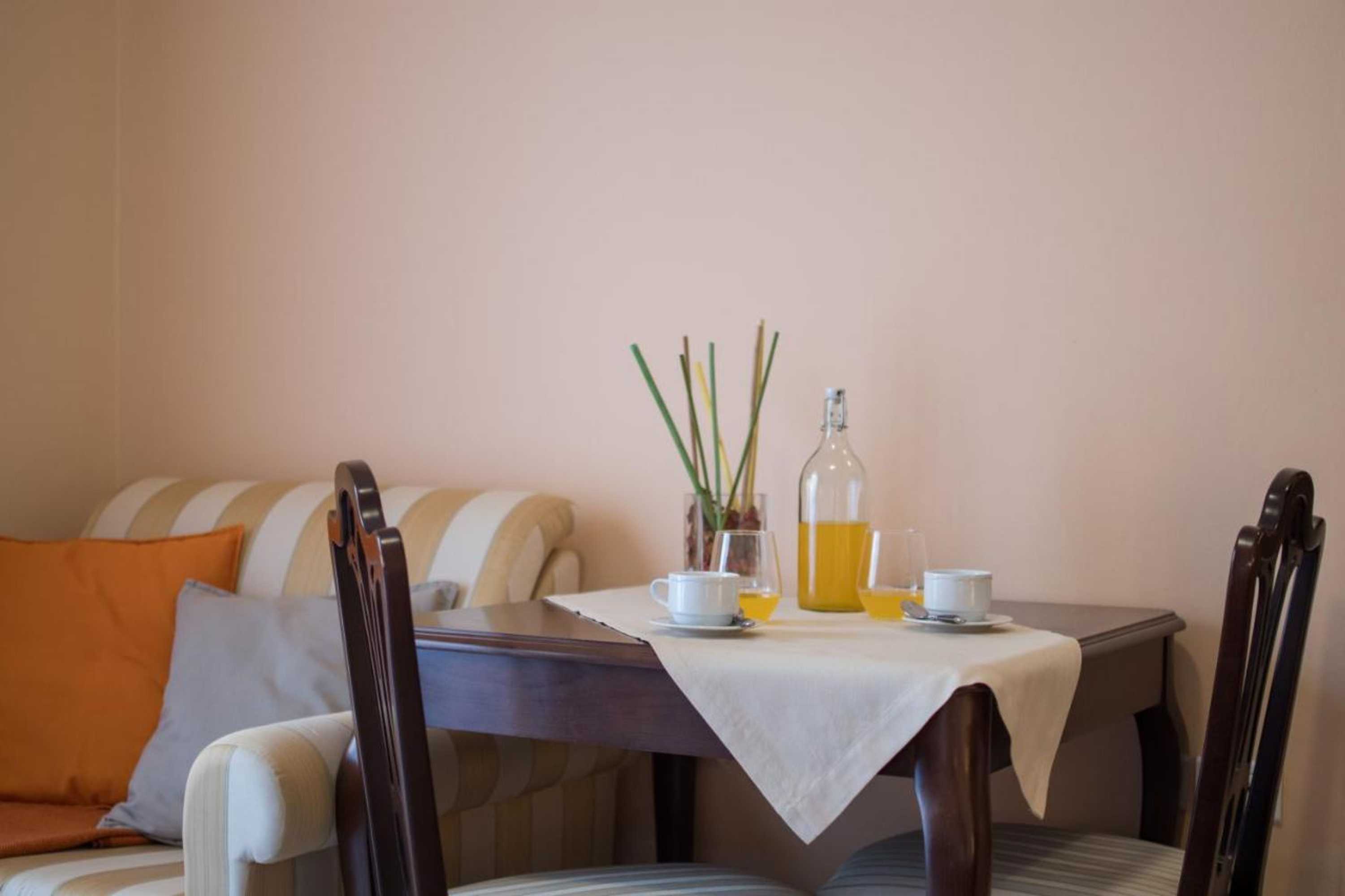 Gift card for Apartments Viler