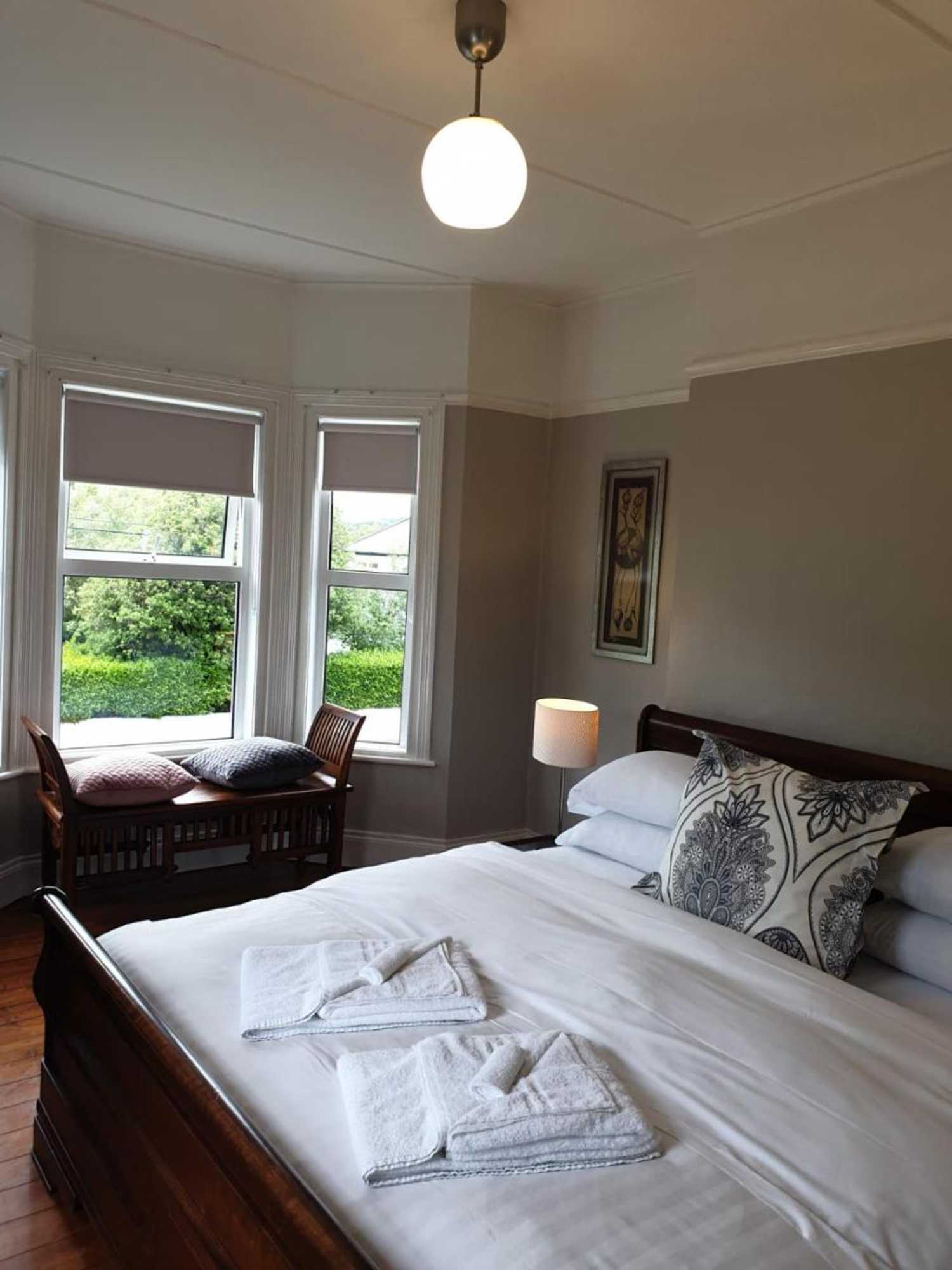 Gift card for Grey Heron Townhouse