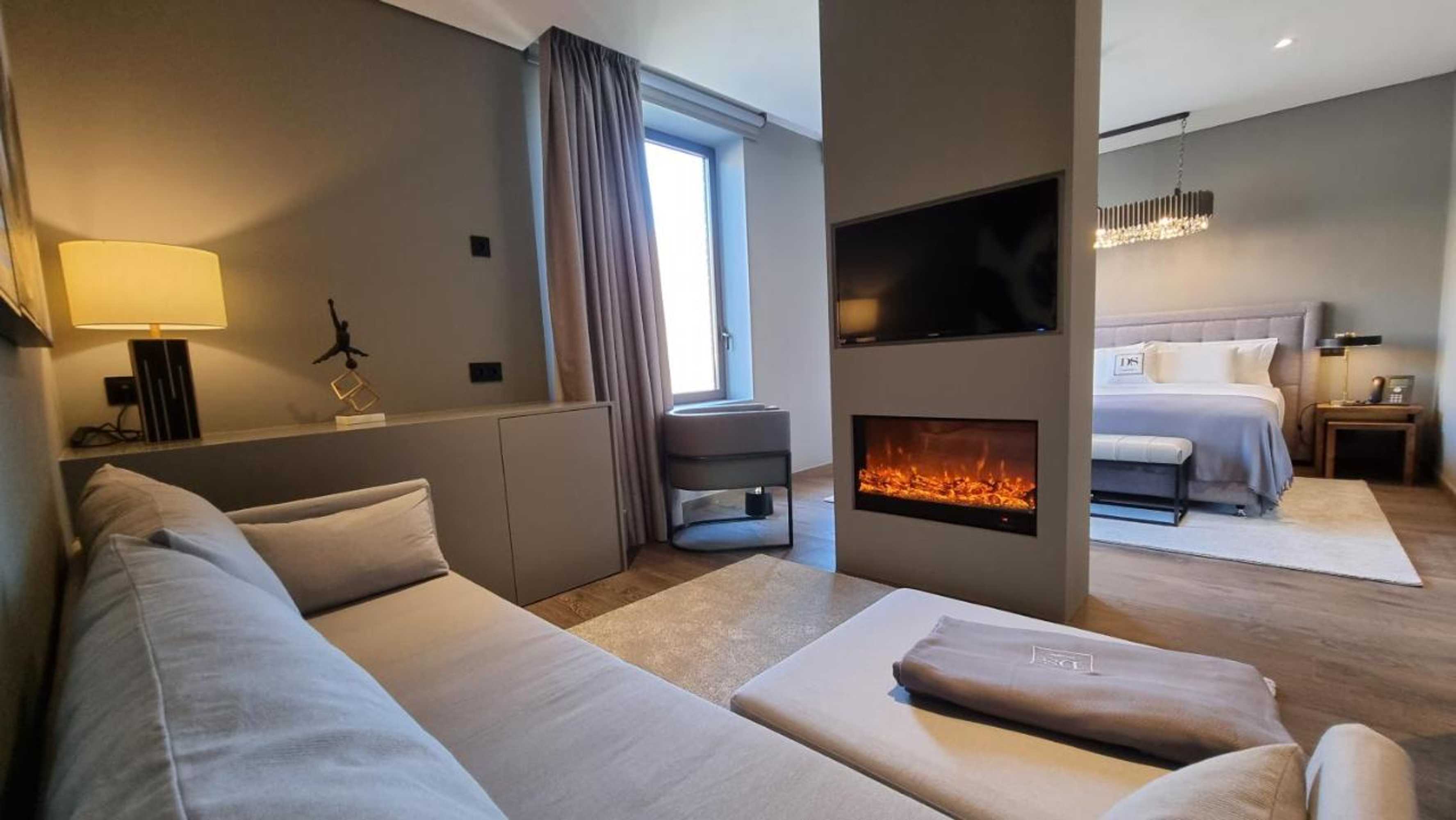 Gift card for DS Hotel Lusopark