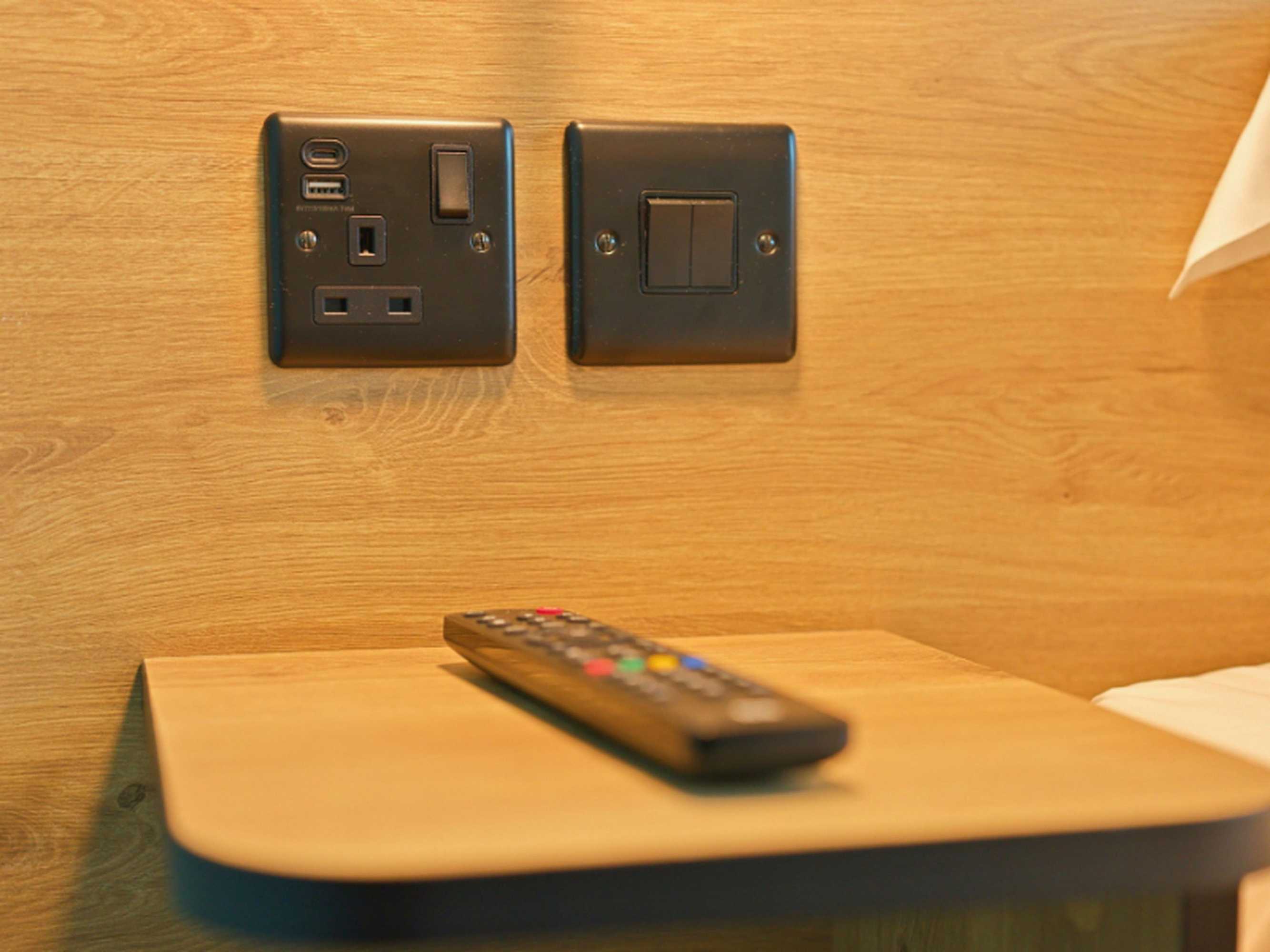 Gift card for B&b Hotel Inverness