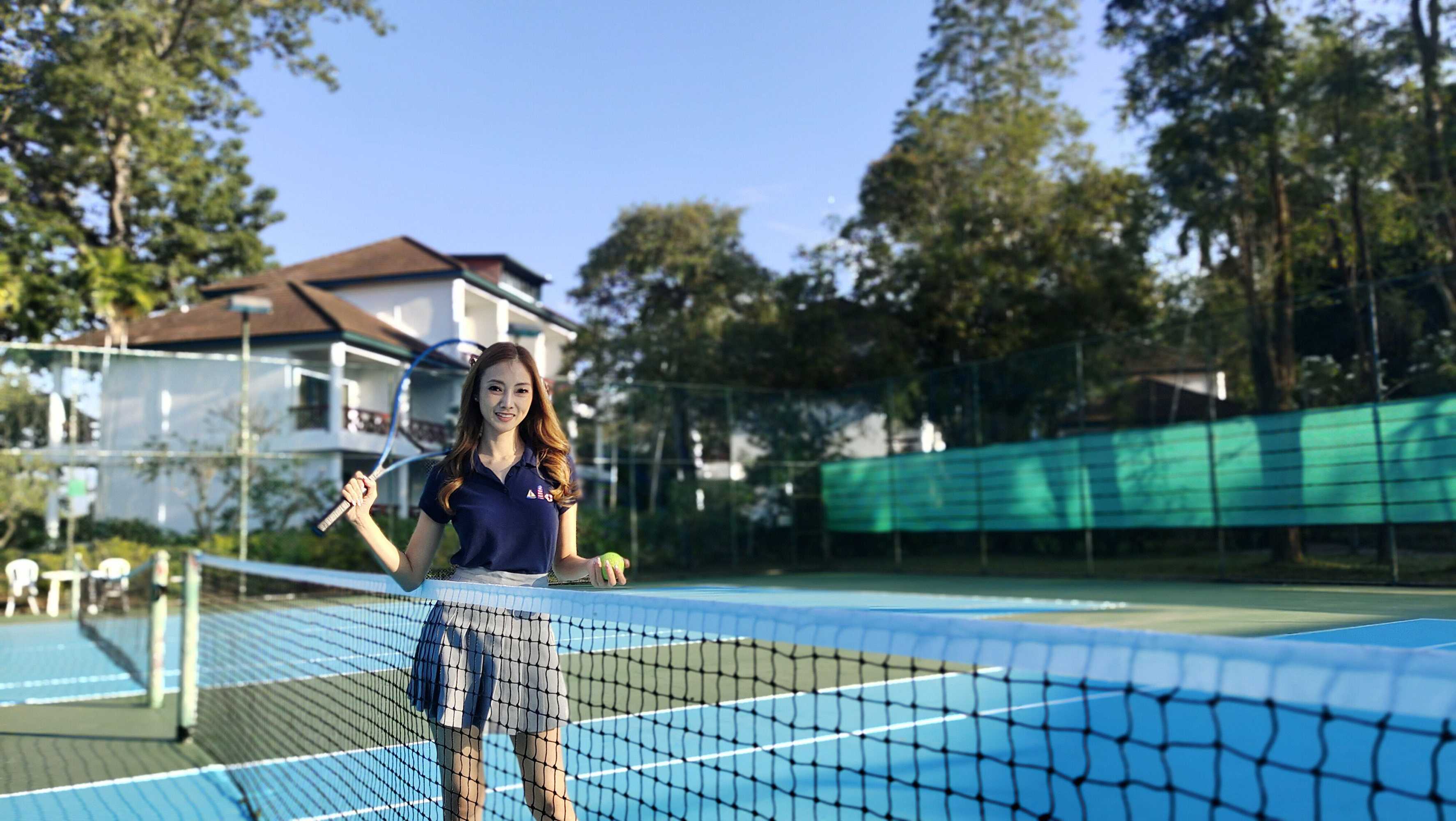 Gift card for The Imperial Chiang Mai Resort & Sports Club Gift card for The Imperial Chiang Mai Resort & Sports Club