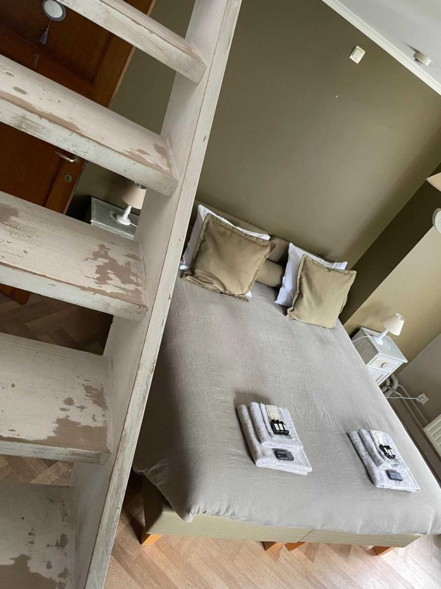 Gift card for Guesthouse 't Goed Leven