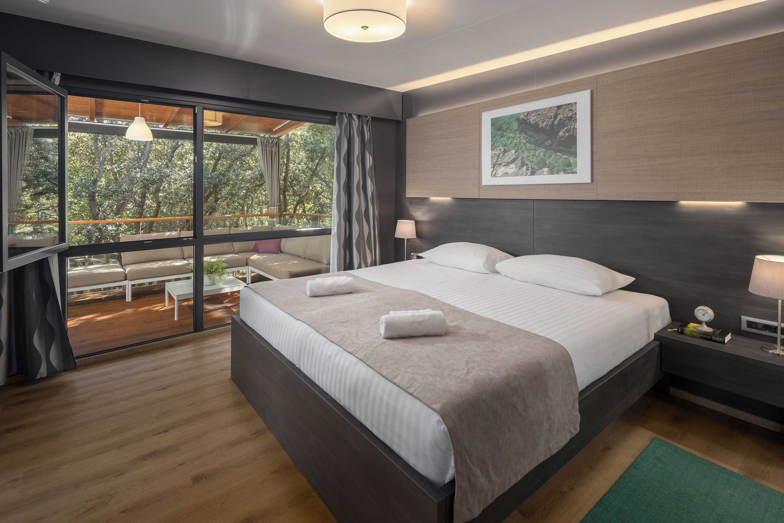 Gift card for Camping Homes Mon Perin