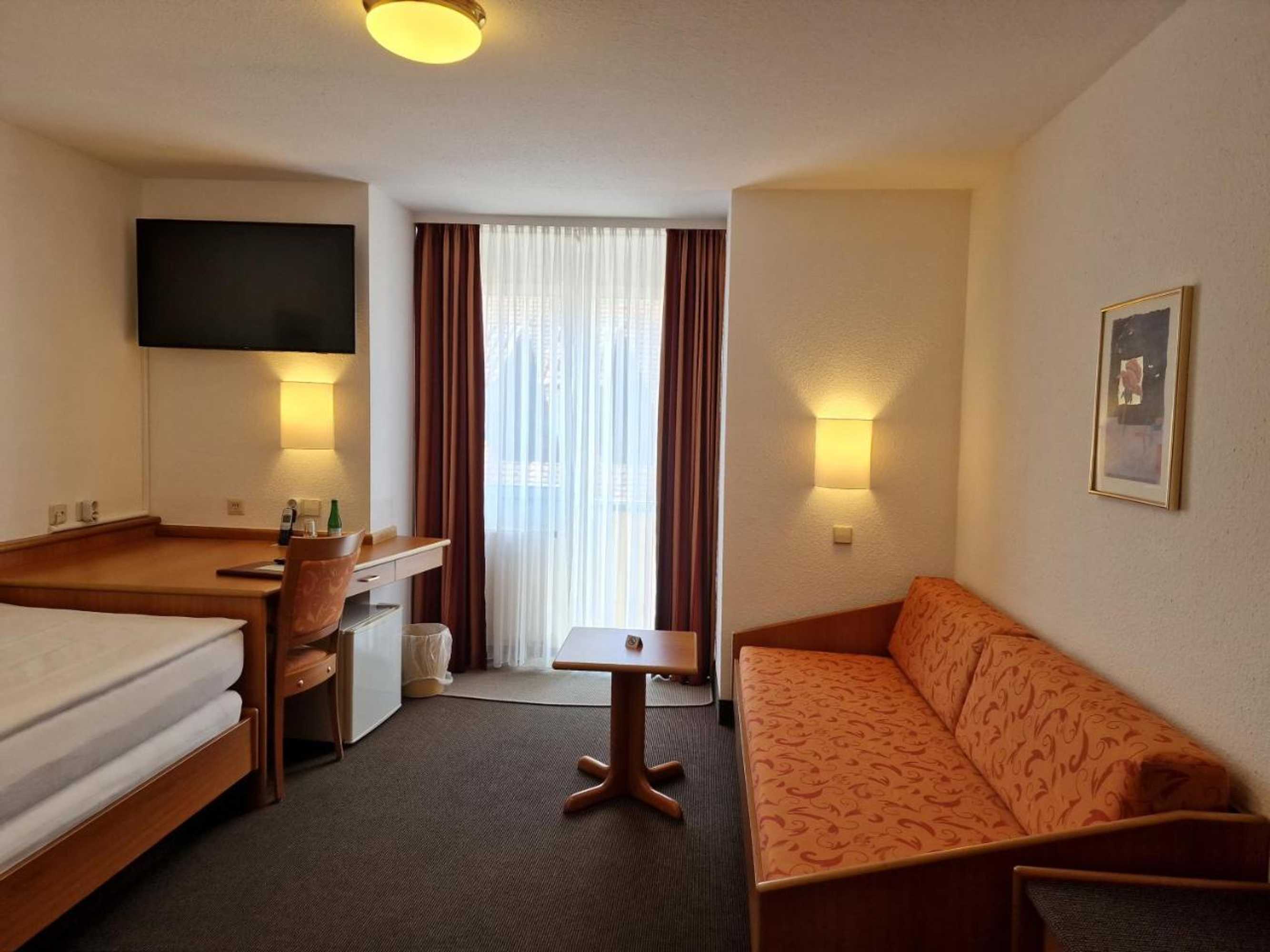 Gift card for Hotel Gerberhof