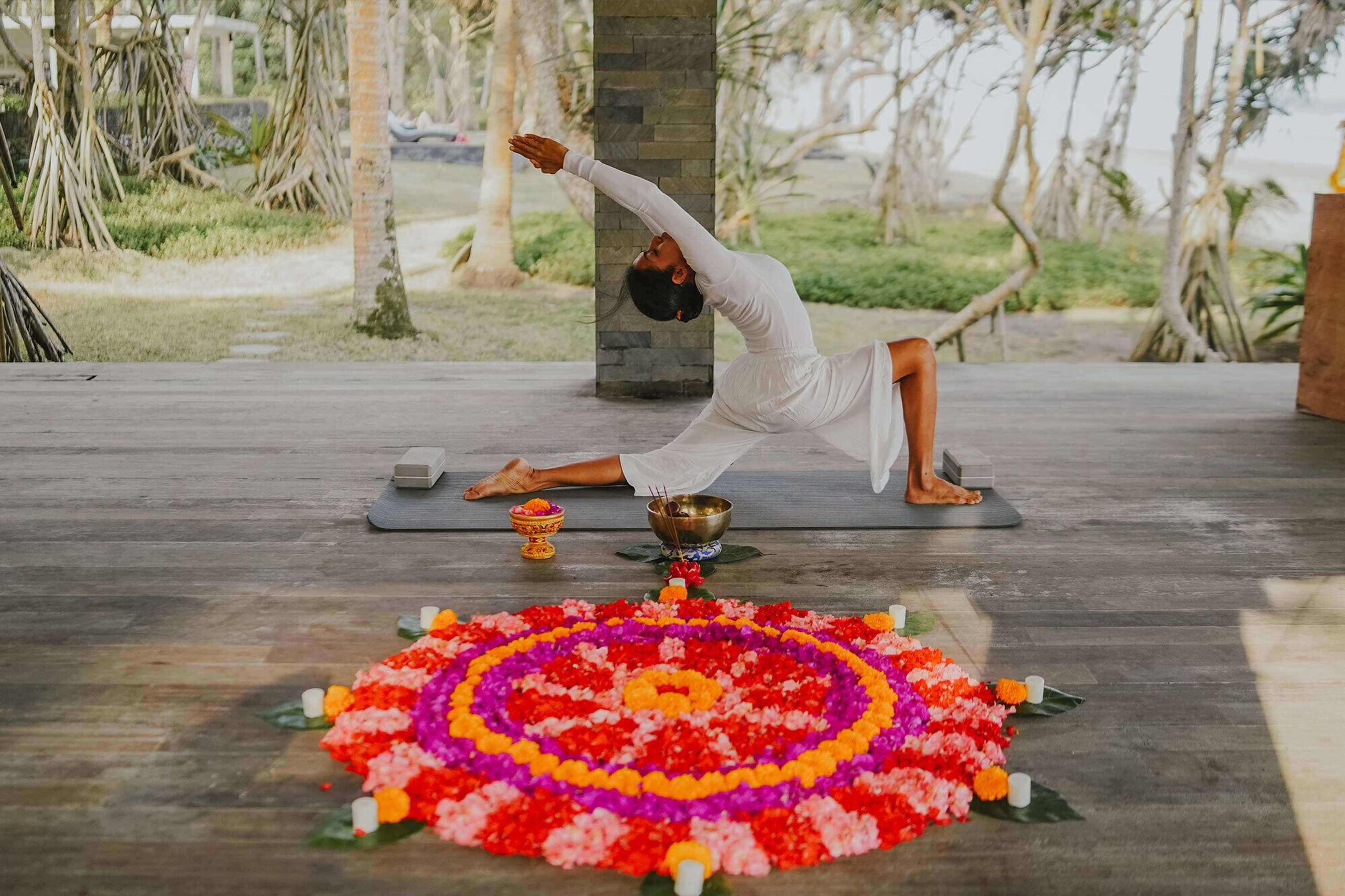 Gift card for Kelapa Retreat & Spa