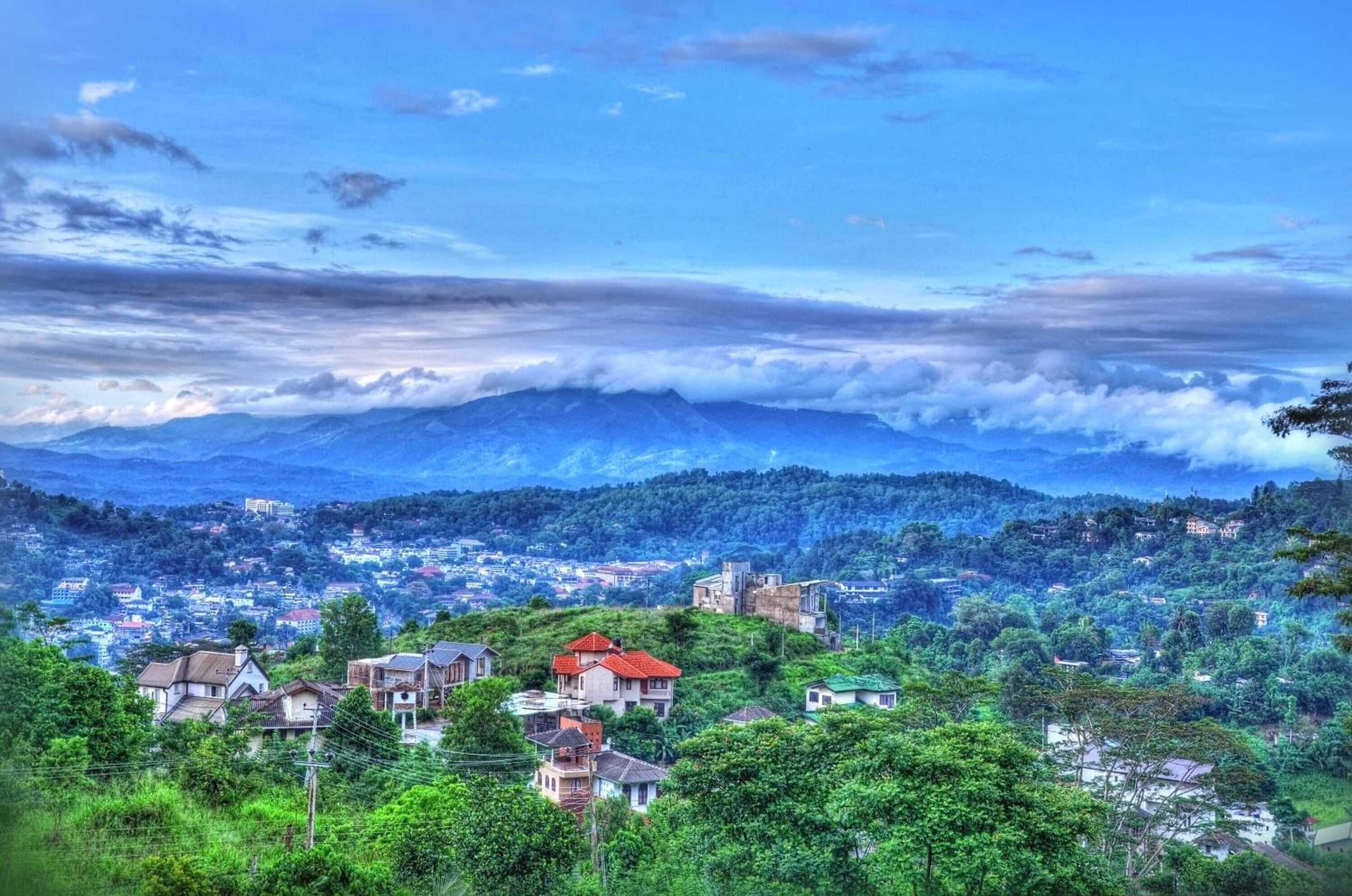 Gift card for Kandyan View Holiday Bungalow ''free Pickup From Kandy City'' Gift card for Kandyan View Holiday Bungalow ''free Pickup From Kandy City''