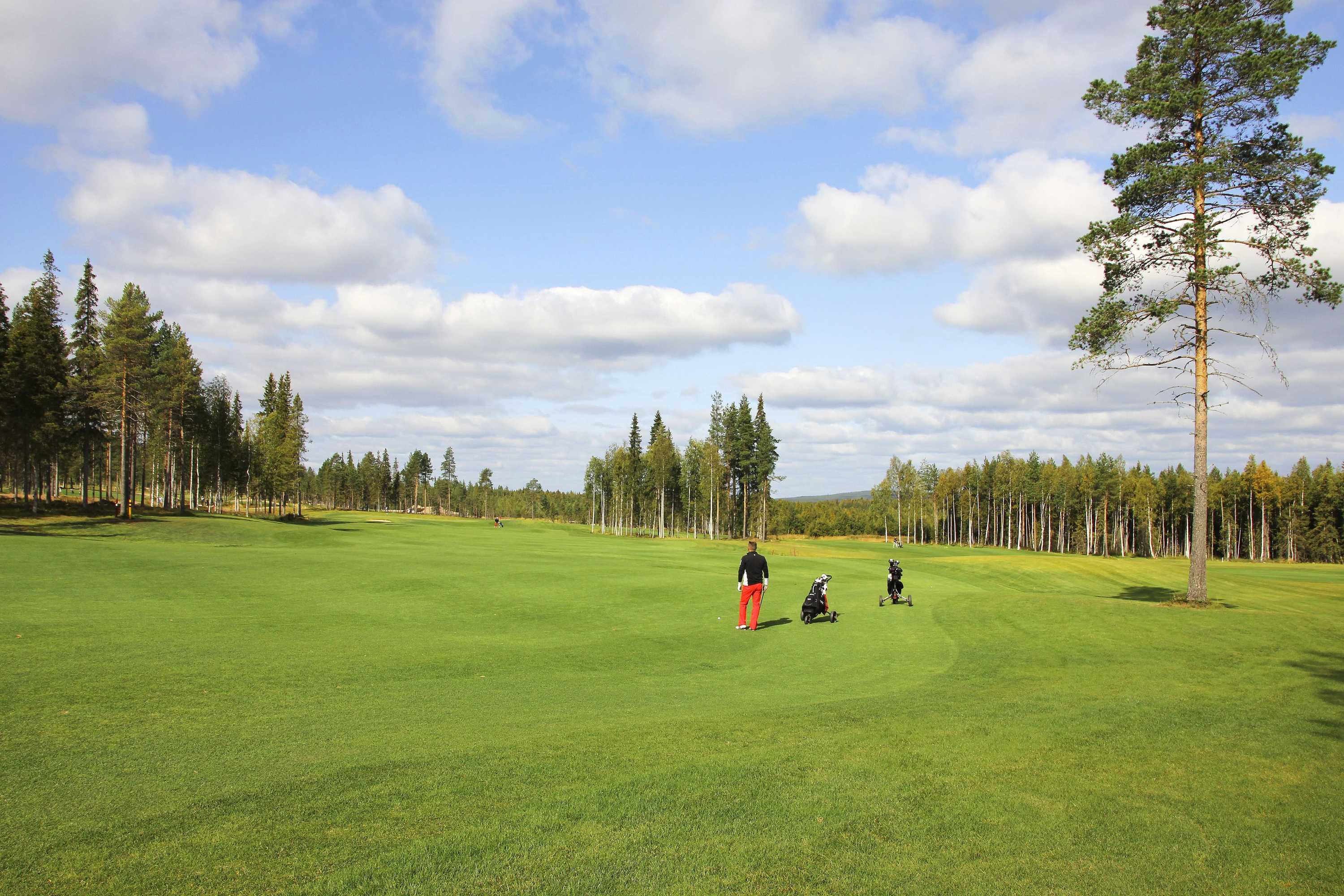 Gift card for Lapland Hotels Ounasvaara Chalets Gift card for Lapland Hotels Ounasvaara Chalets