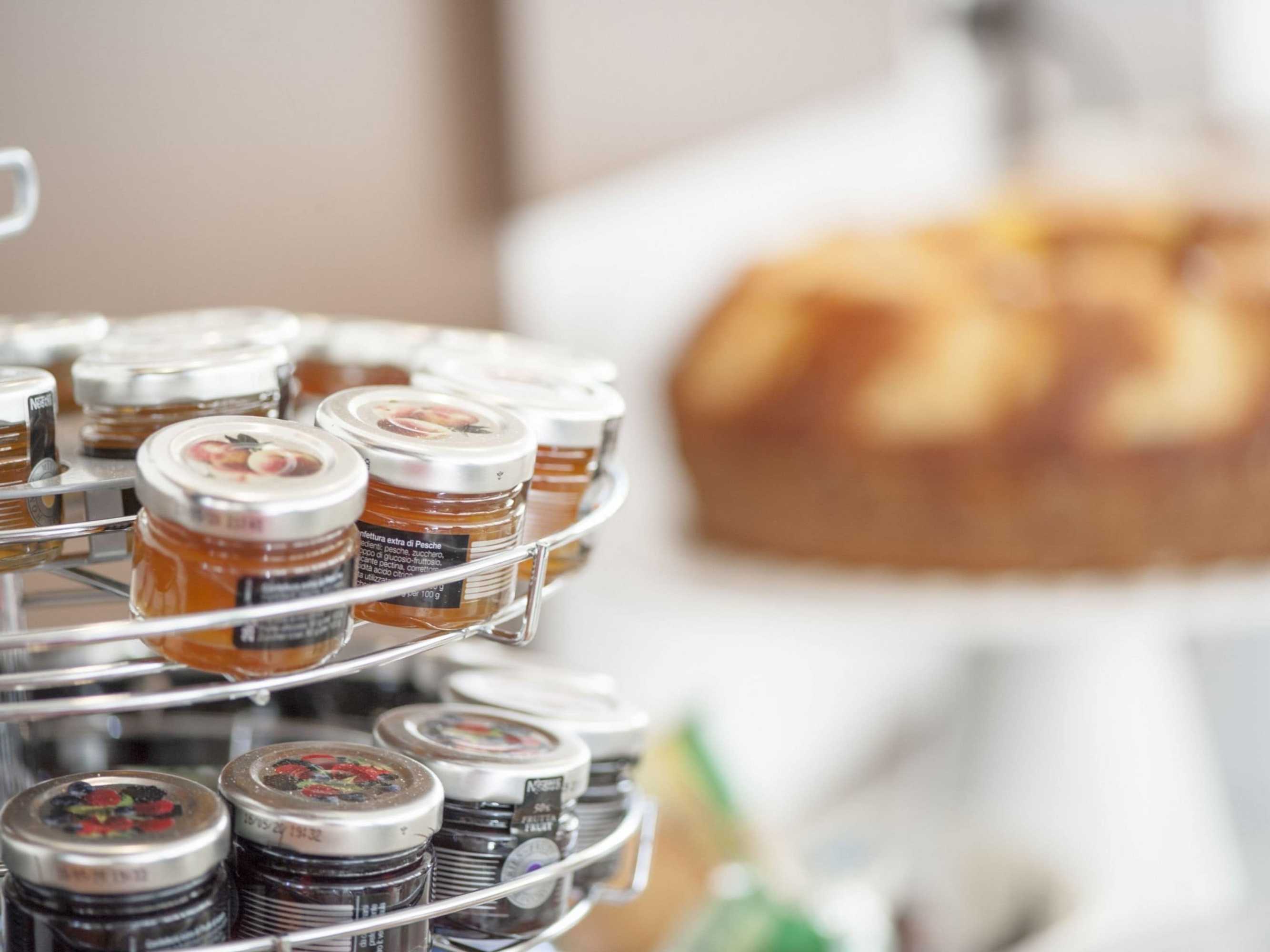 Gift card for Hotel San Pietro