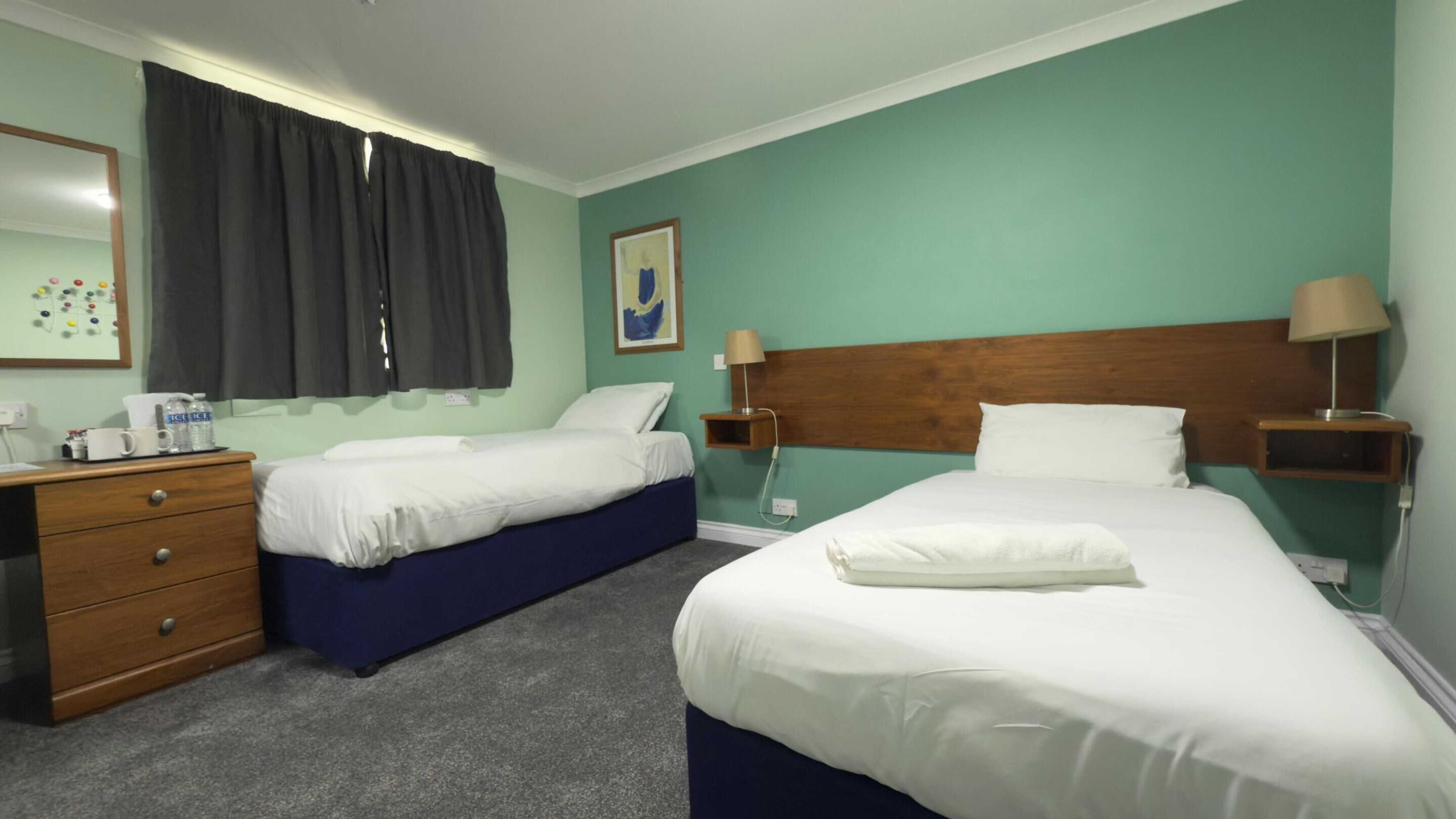 Gift card for Terrace Lodge