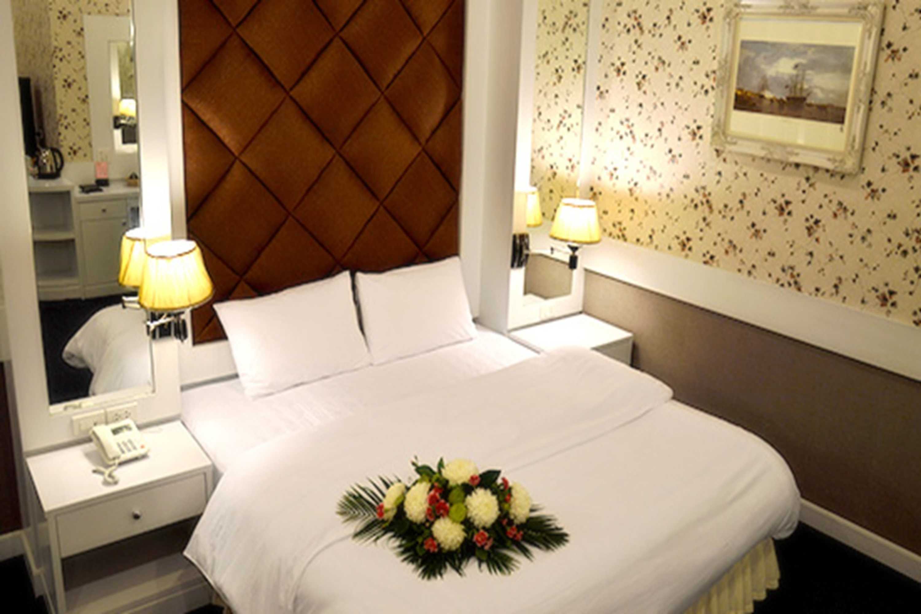 Gift card for Raya Grand Hotel Gift card for Raya Grand Hotel