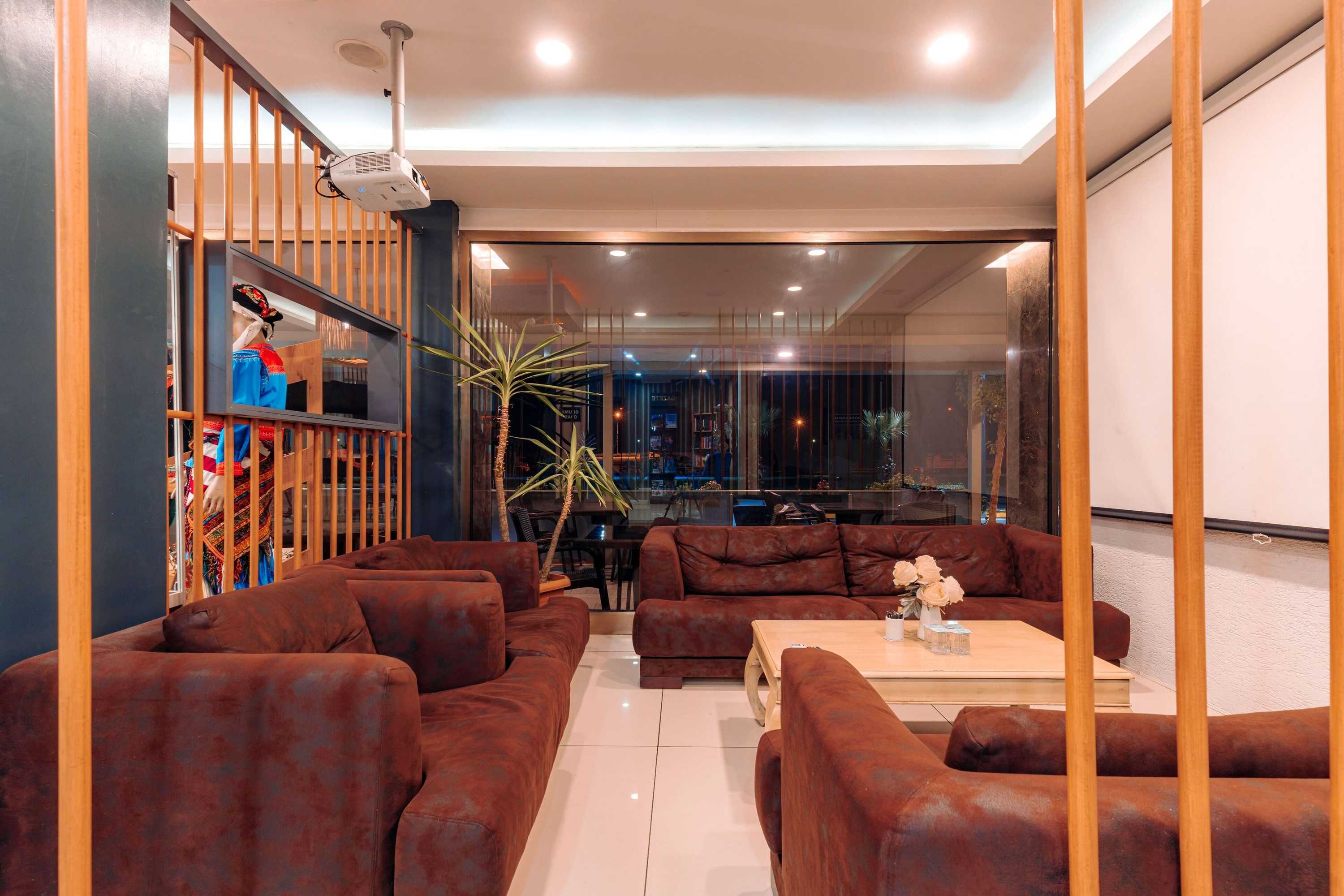Gift card for Aksular Hotel