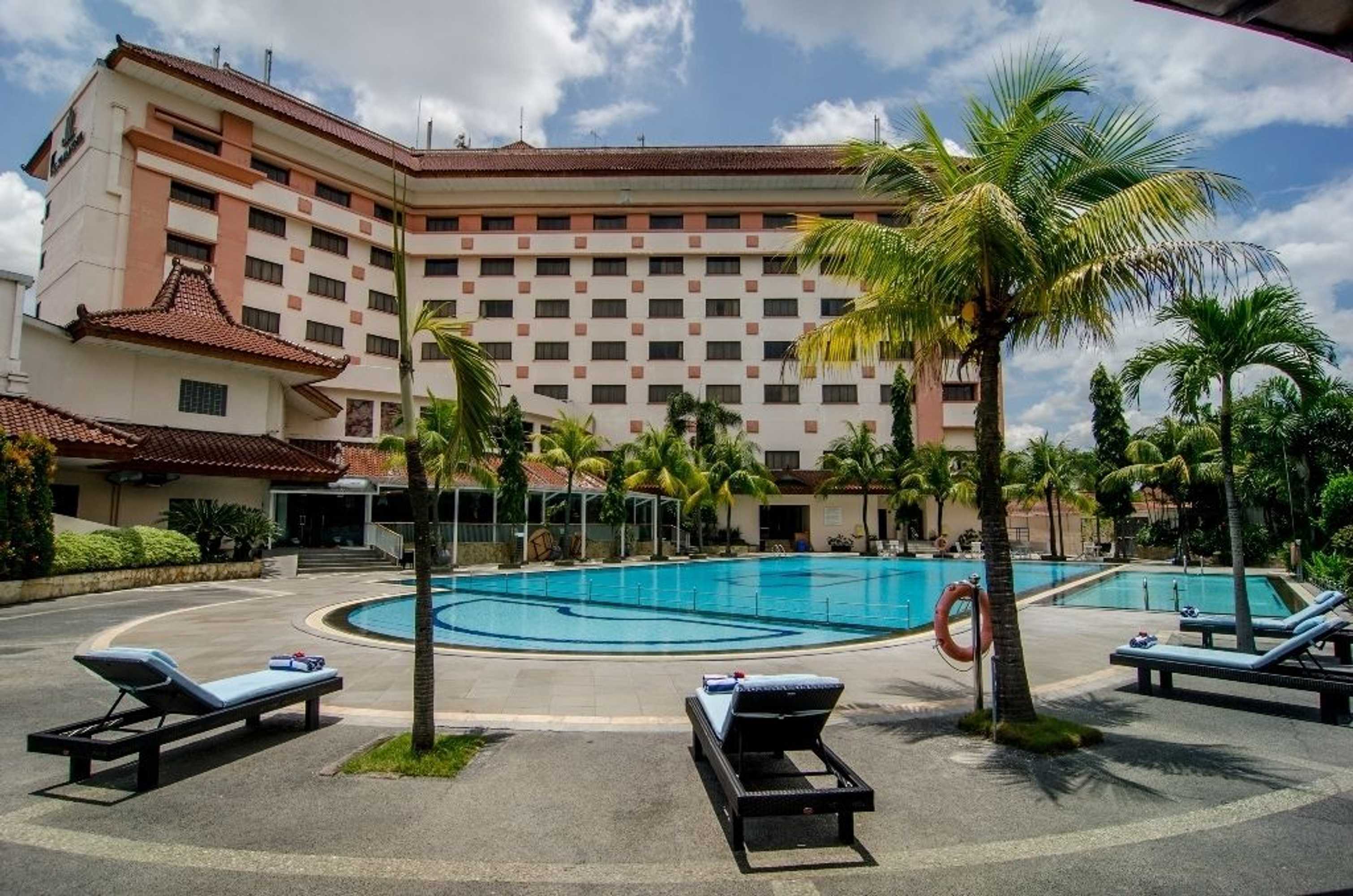 Gift card for The Sunan Hotel Solo Gift card for The Sunan Hotel Solo