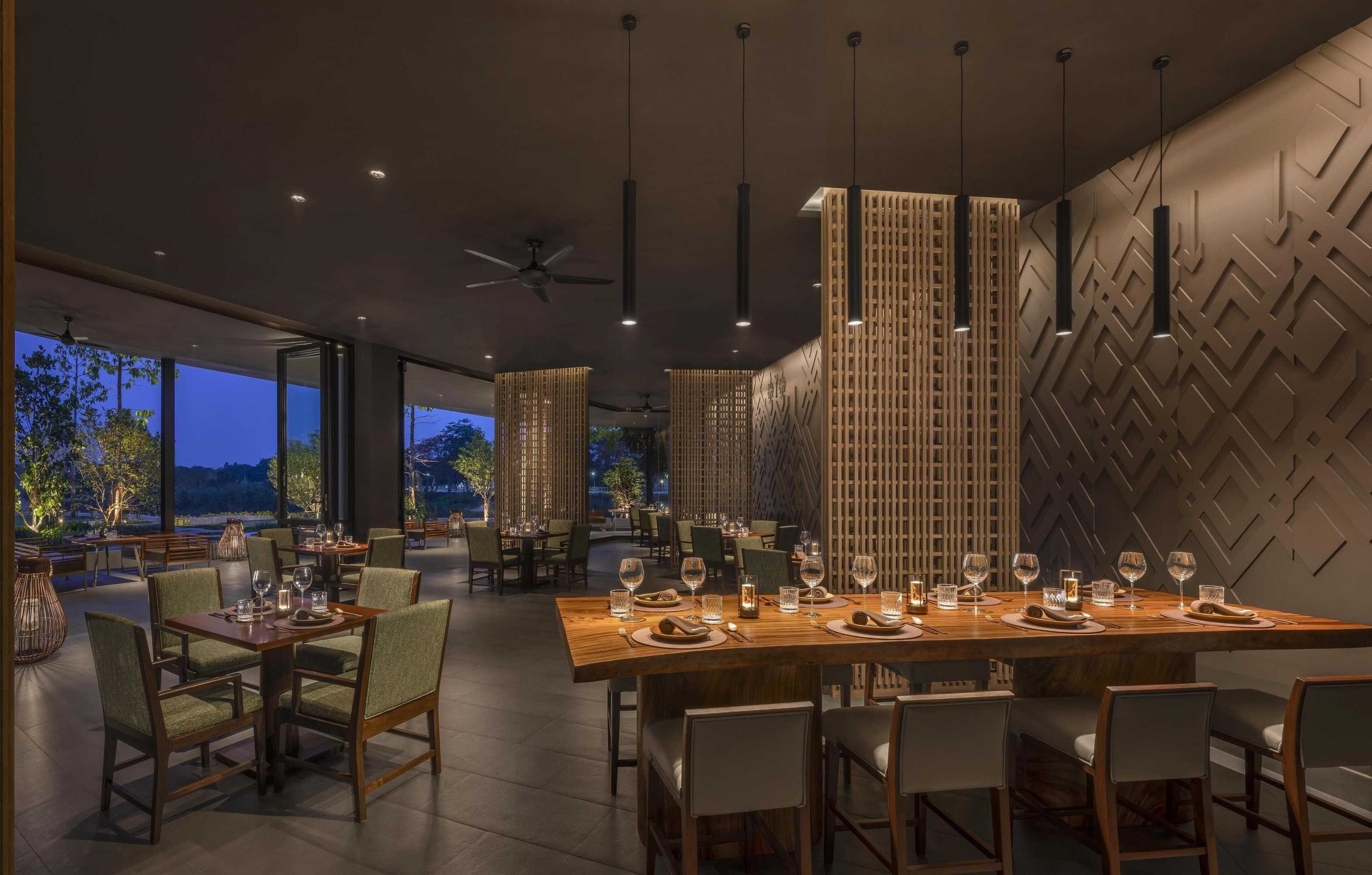 Gift card for Kahavadi Chiang Rai, Curio Collection by Hilton Gift card for Kahavadi Chiang Rai, Curio Collection by Hilton