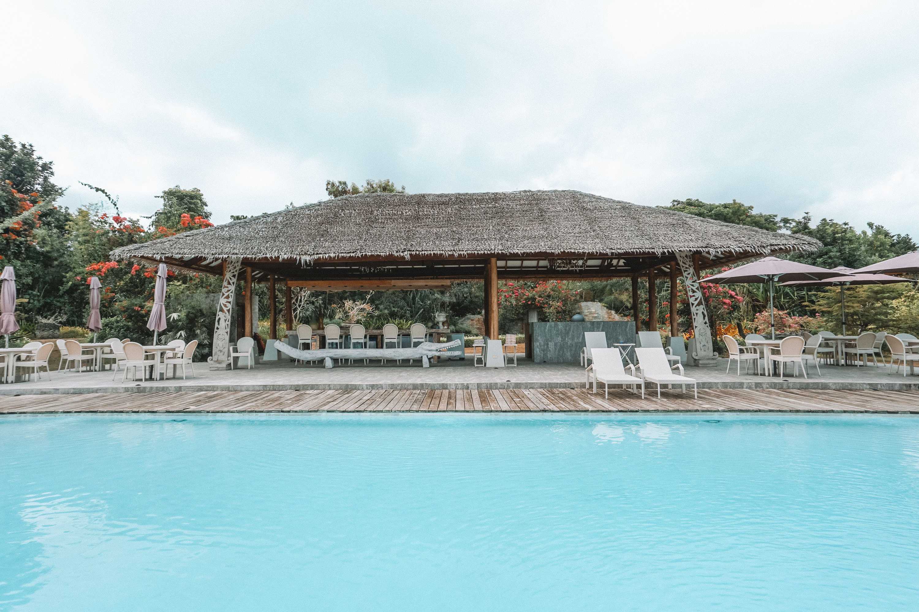 Gift card for Donatela Resort & Sanctuary Gift card for Donatela Resort & Sanctuary
