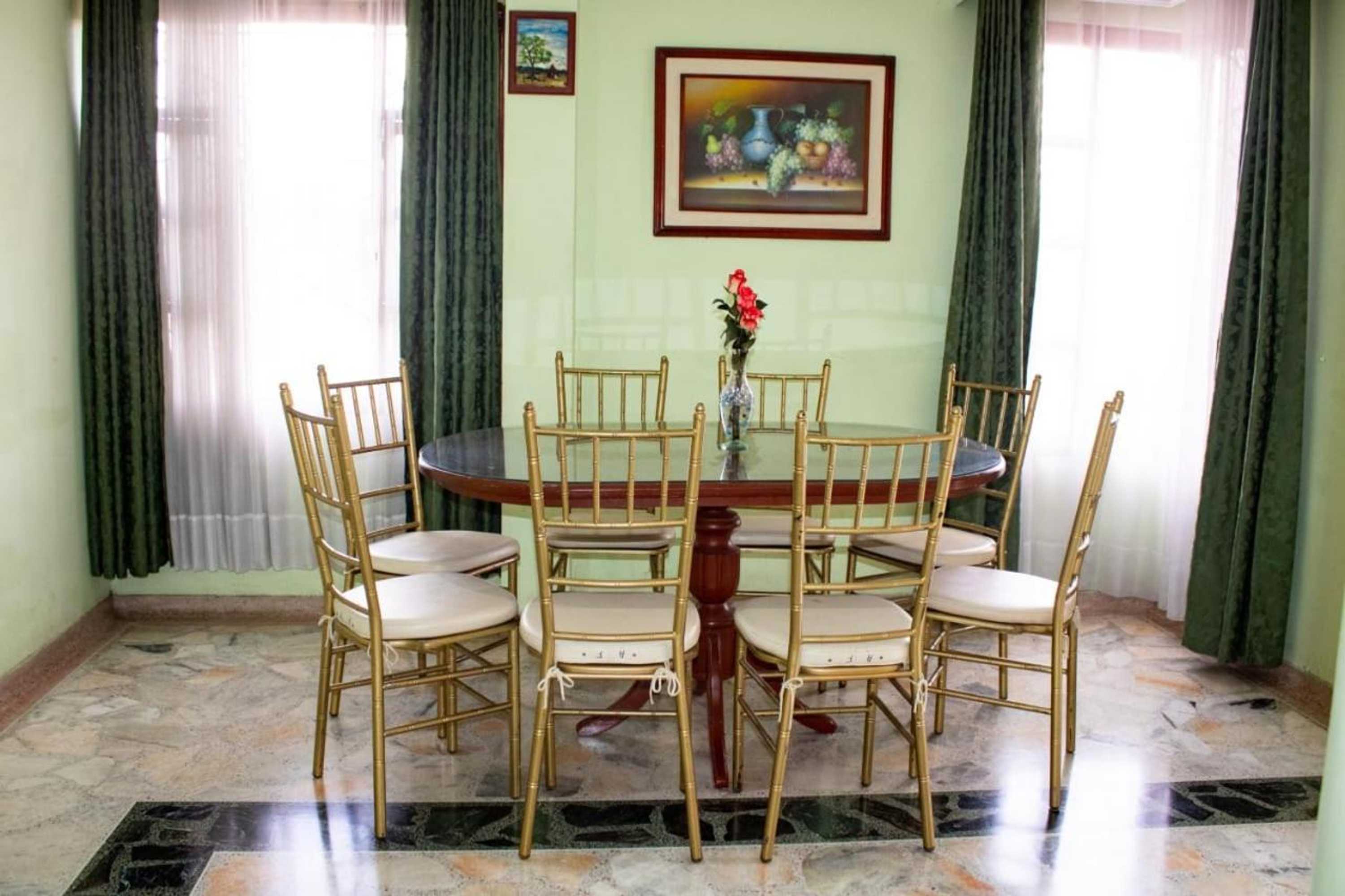 Gift card for Cabaña San José