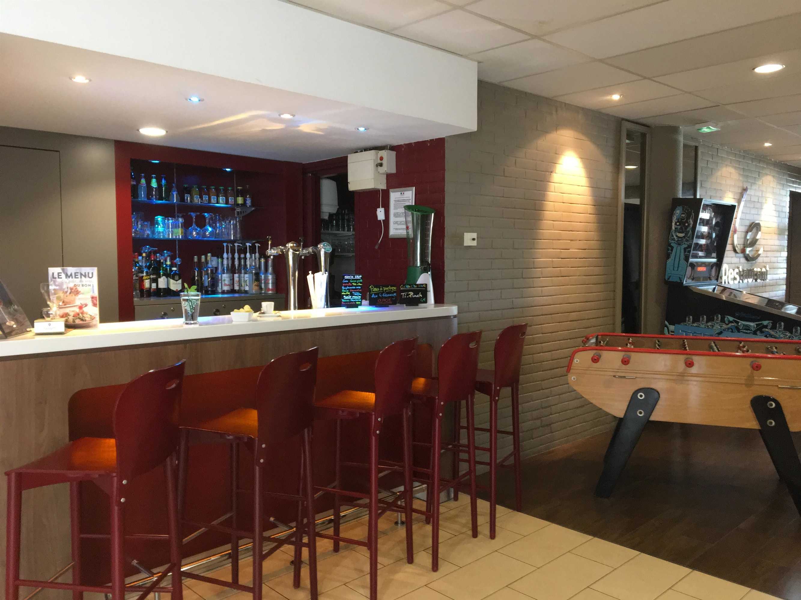 Gift card for Campanile Saint Quentin en Yvelines Gift card for Campanile Saint Quentin en Yvelines