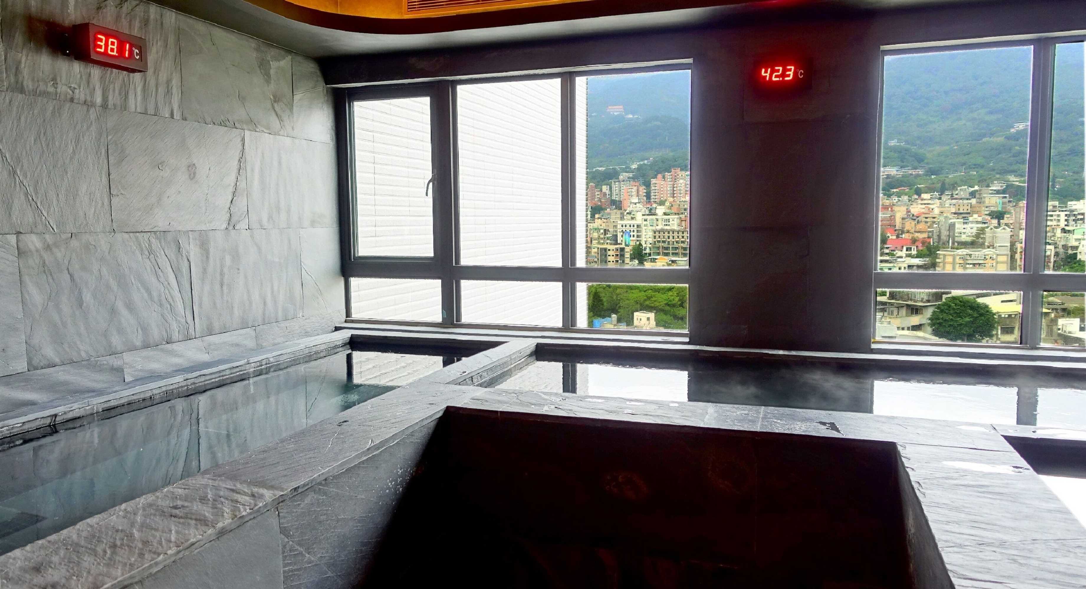 Gift card for Hotel Royal Beitou