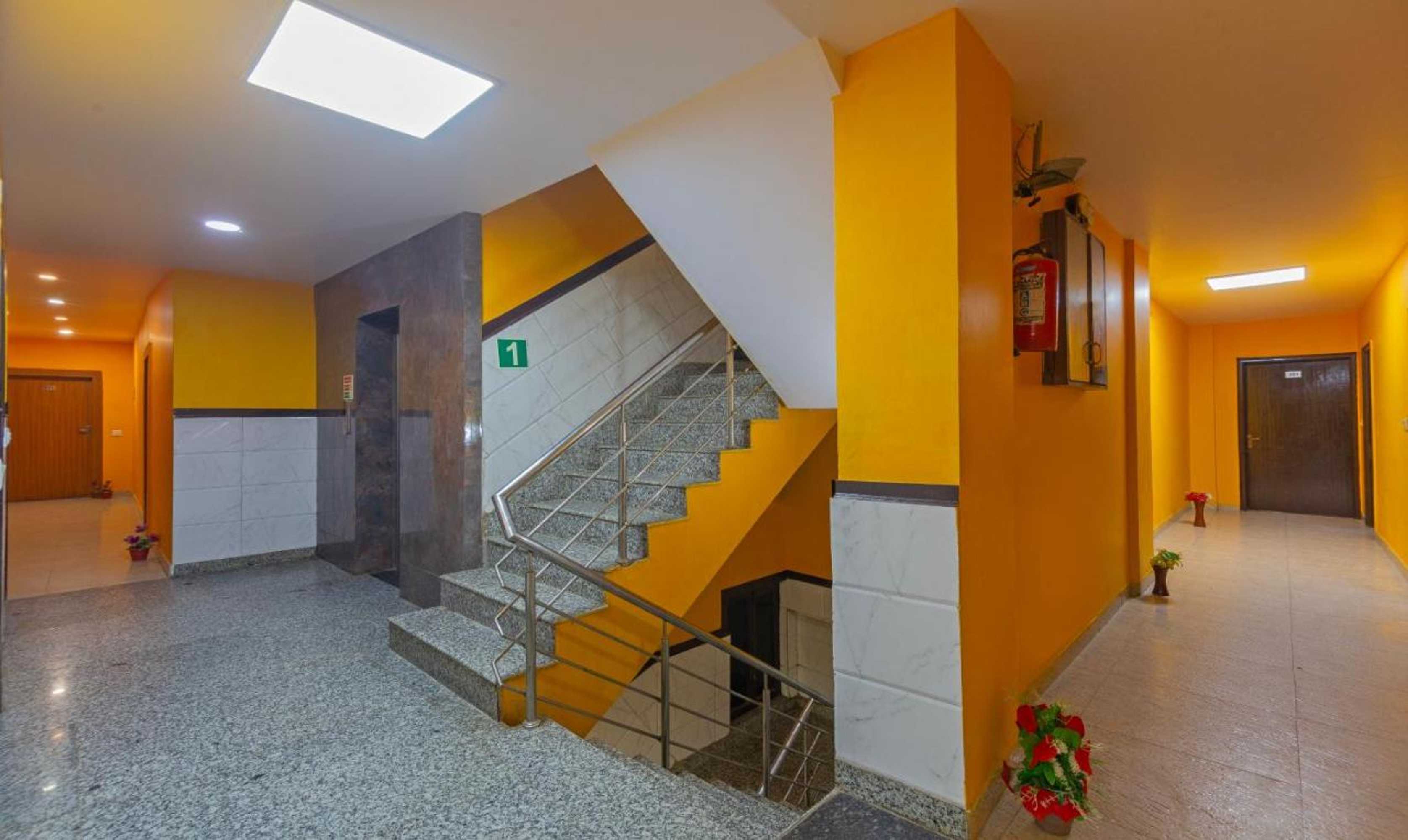 Gift card for Oyo 8764 Hotel Green View Palace