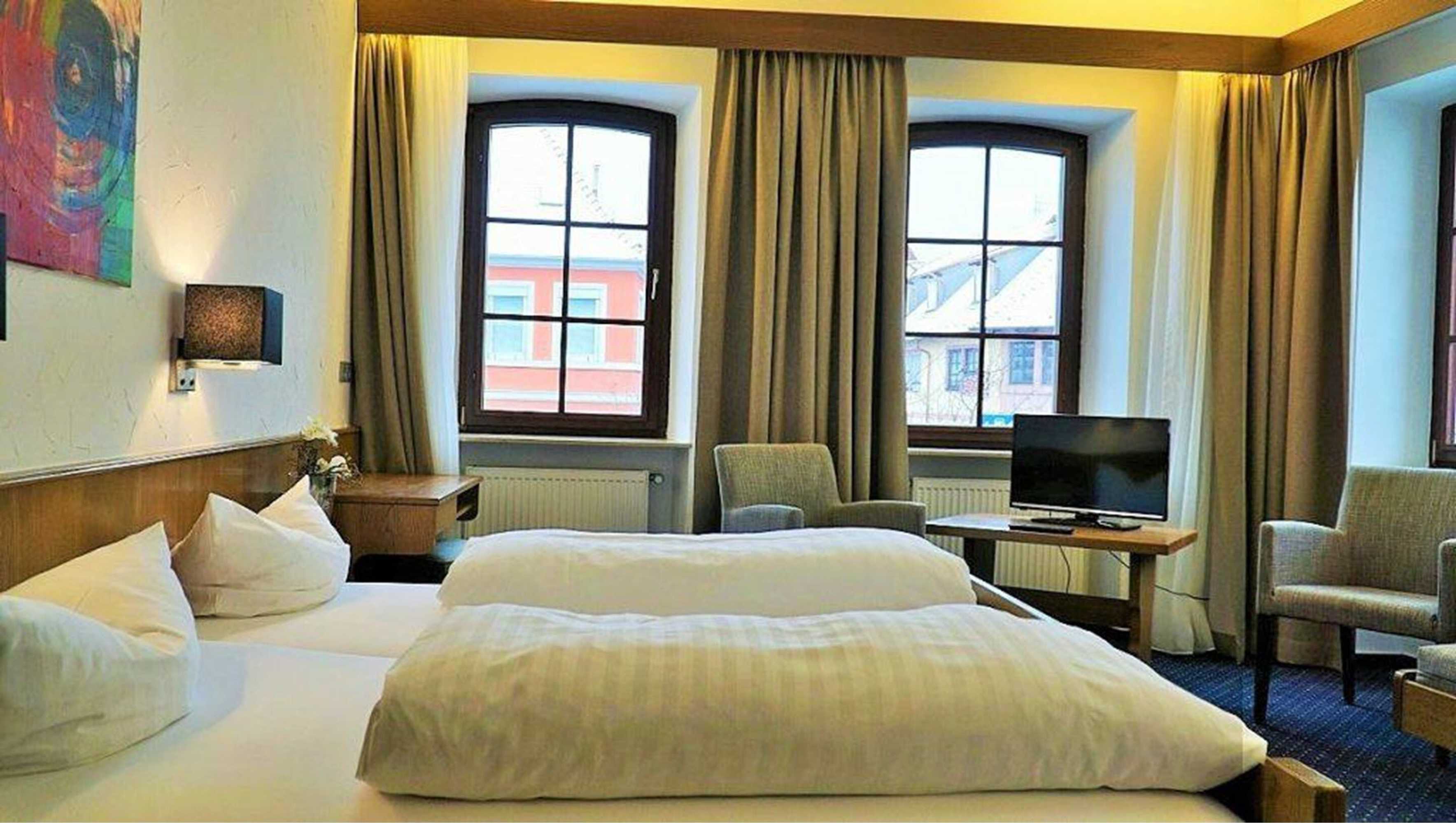 Gift card for Hotel Restaurant Zum Goldenen Ochsen Gift card for Hotel Restaurant Zum Goldenen Ochsen